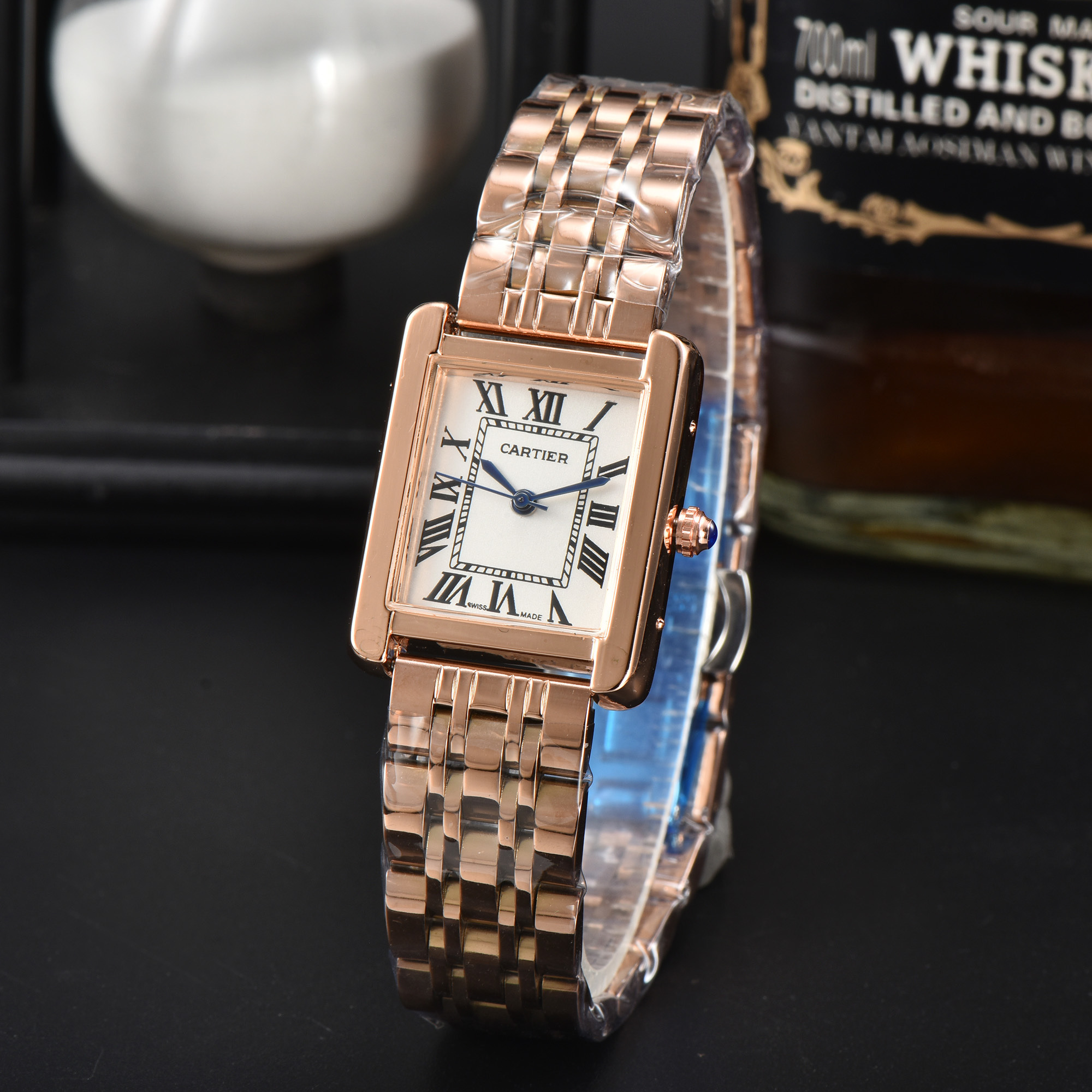CARTIER - 79 - Image 22