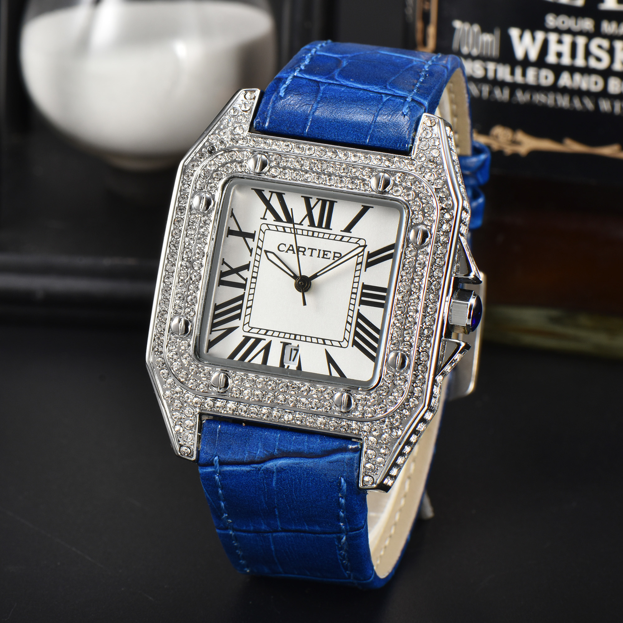 CARTIER - 81