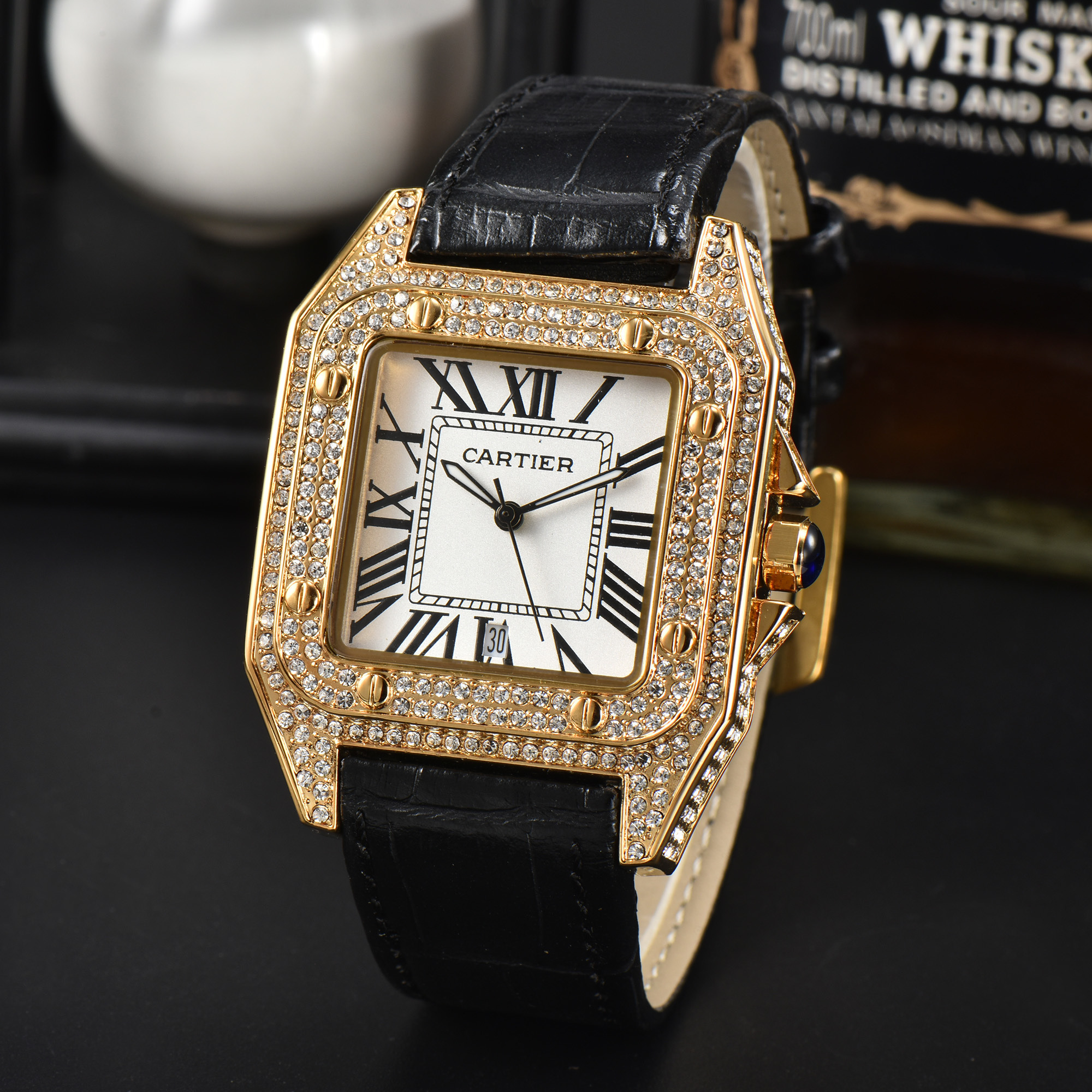 CARTIER - 81 - Image 2