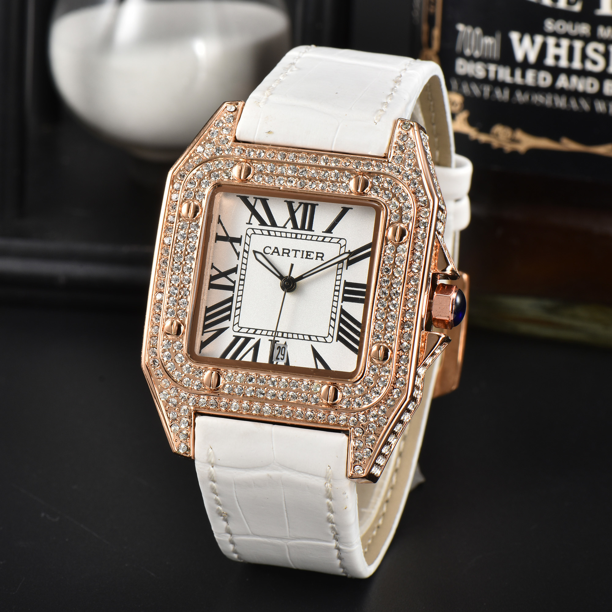 CARTIER - 81 - Image 3