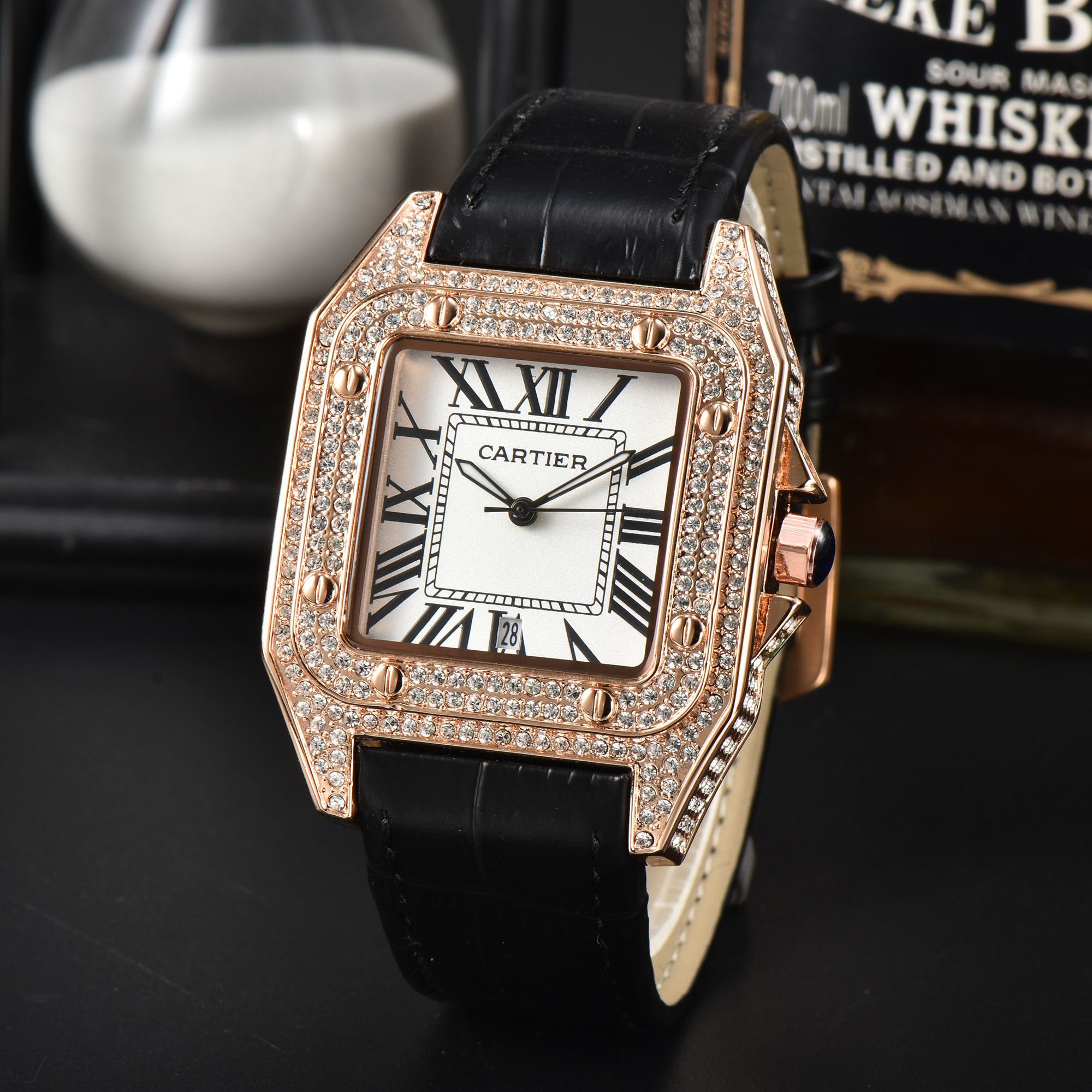 CARTIER - 81 - Image 4