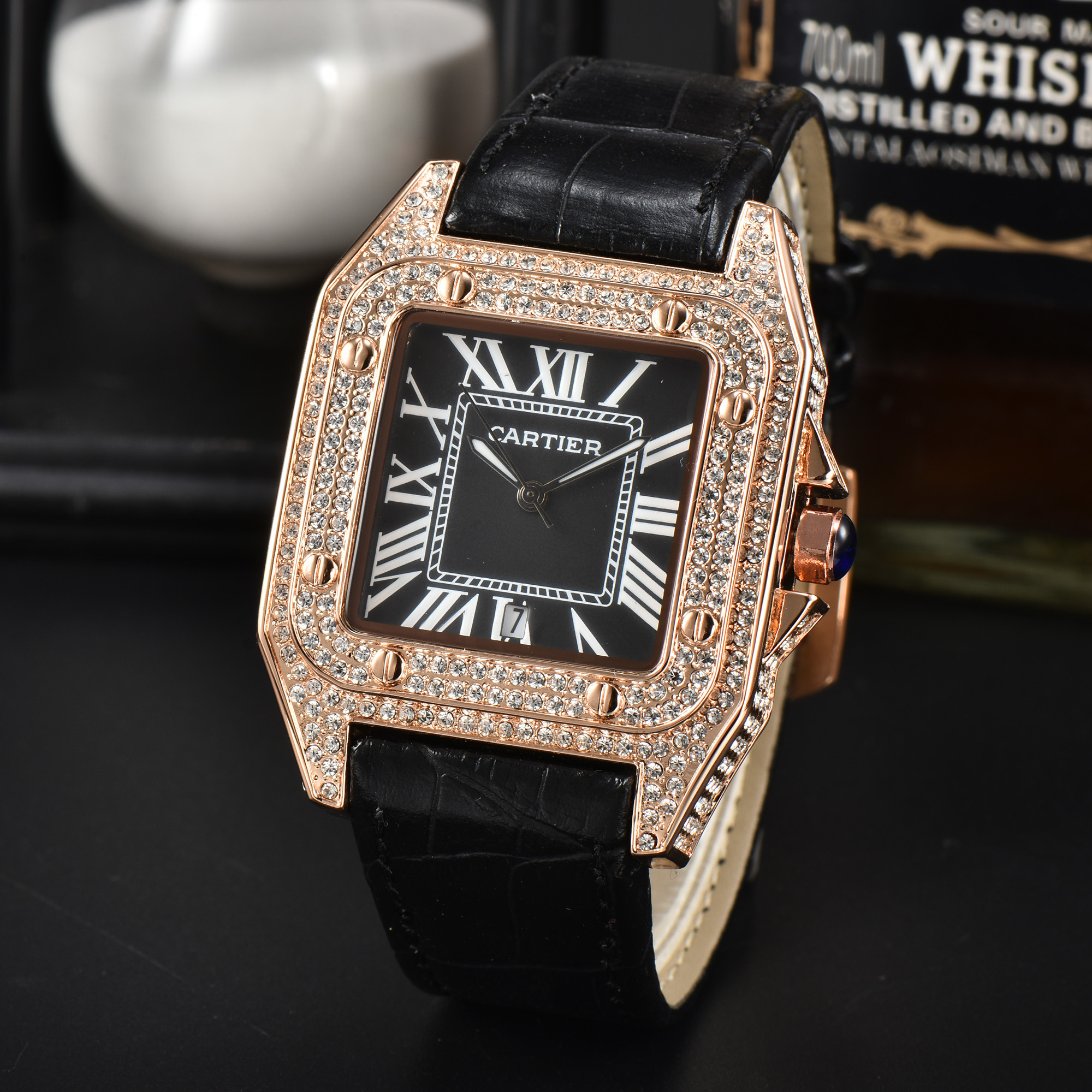CARTIER - 81 - Image 5