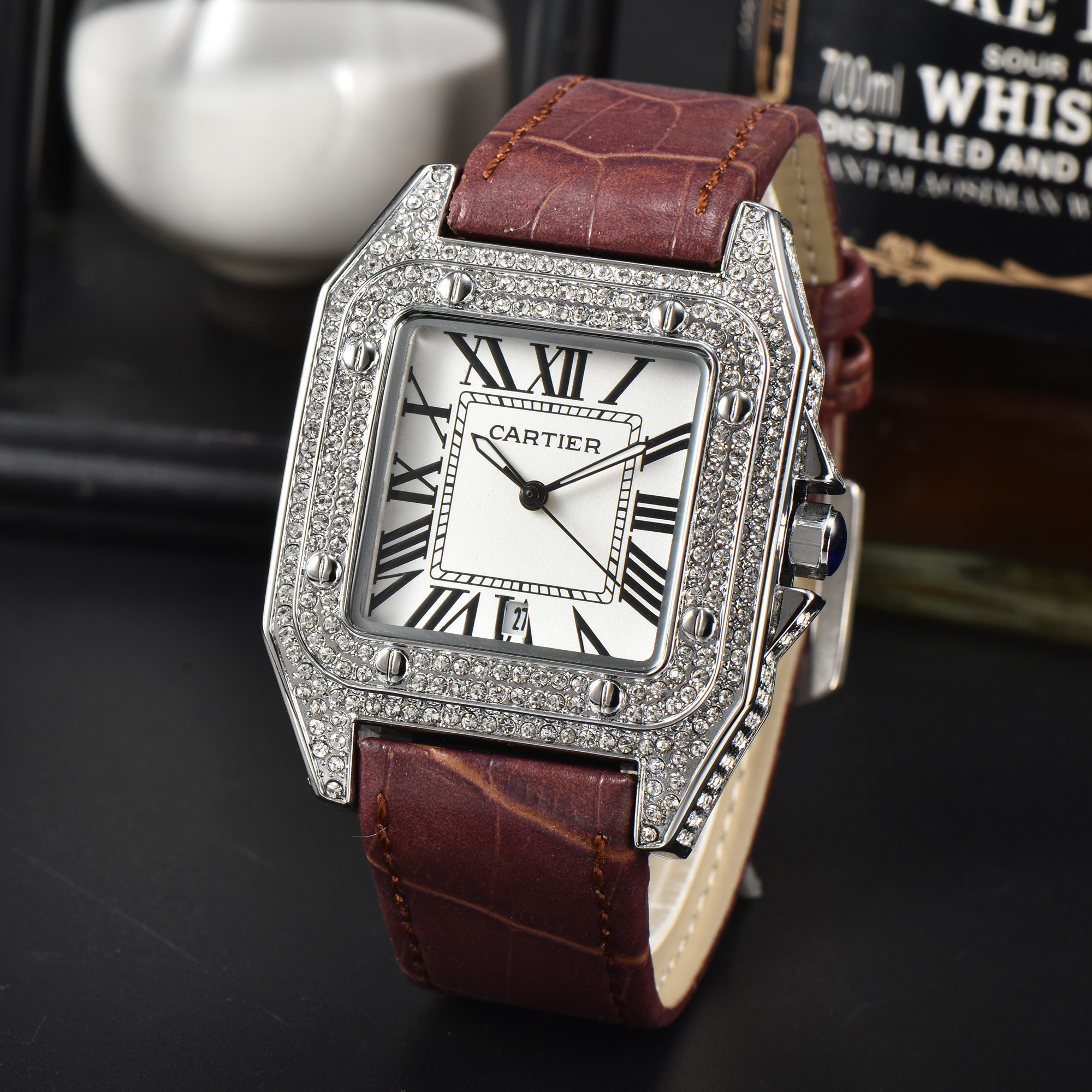 CARTIER - 81 - Image 6