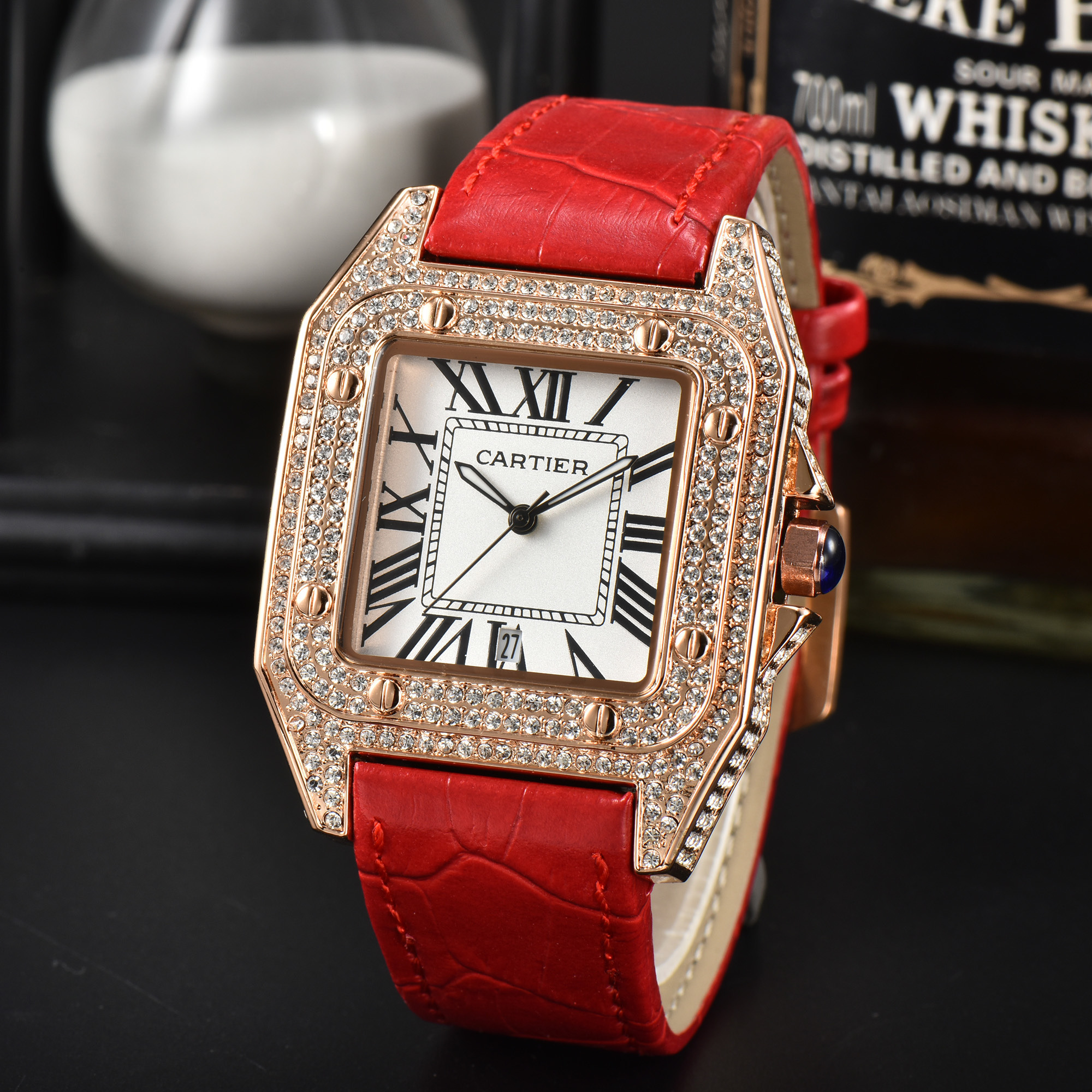 CARTIER - 81 - Image 7