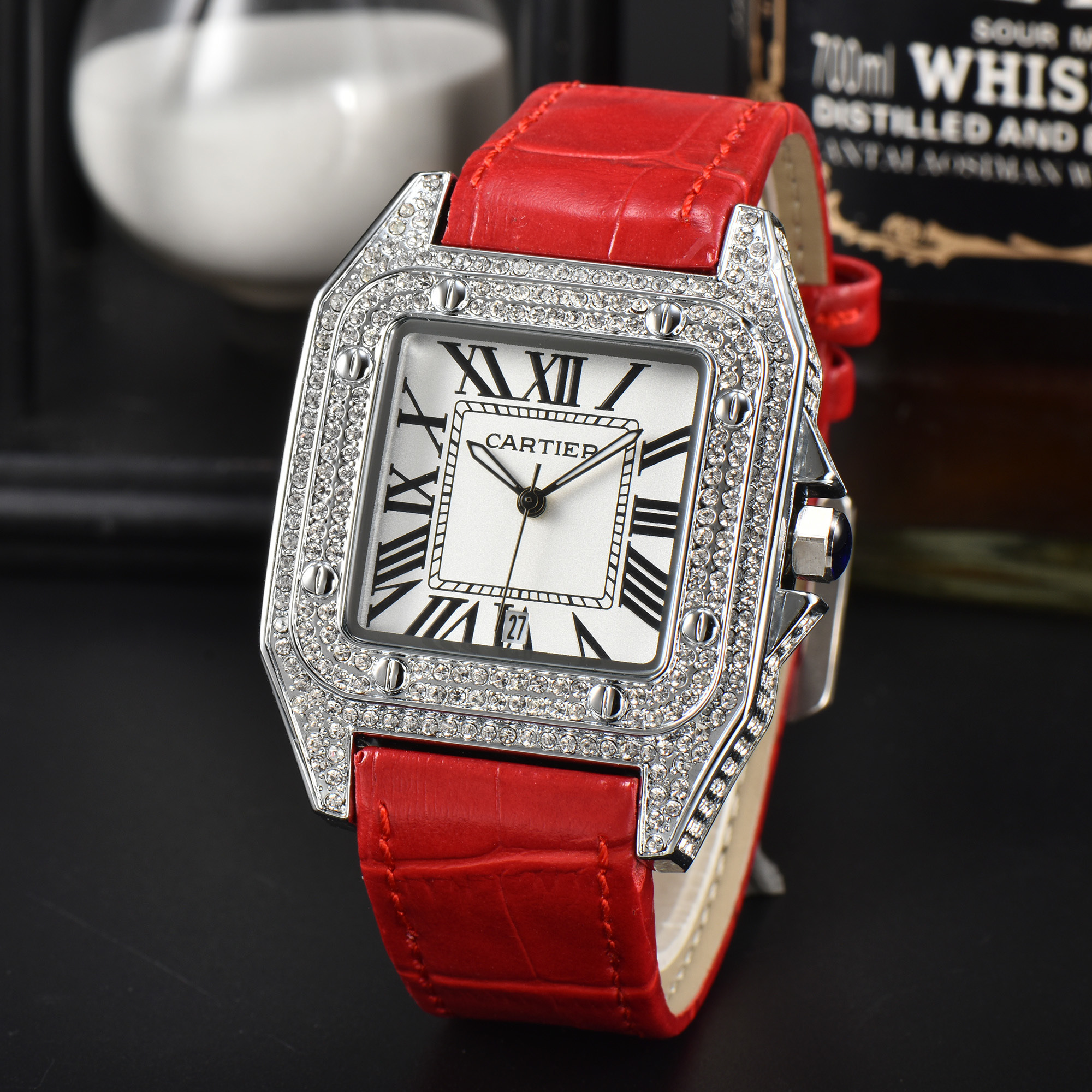 CARTIER - 81 - Image 8