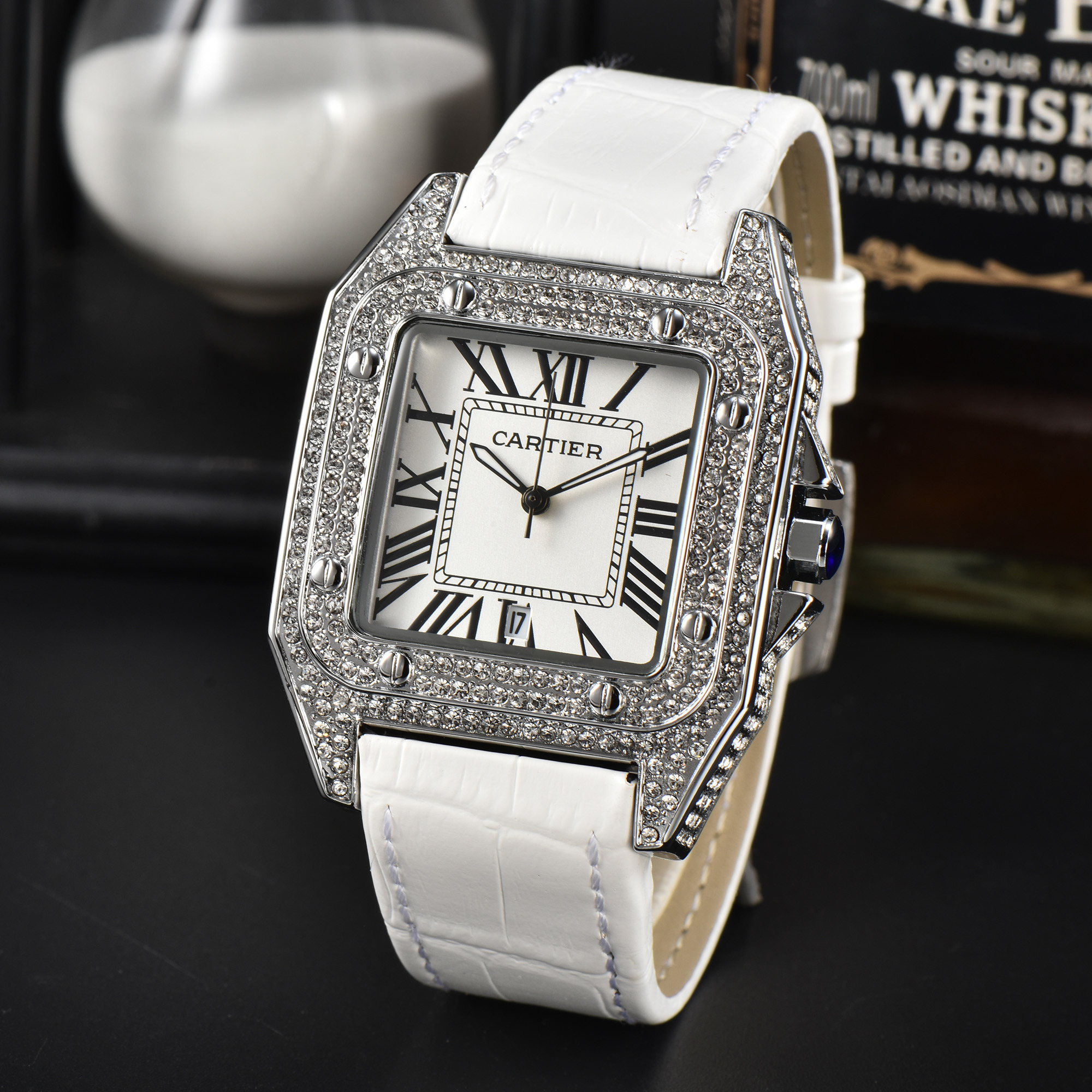 CARTIER - 81 - Image 9