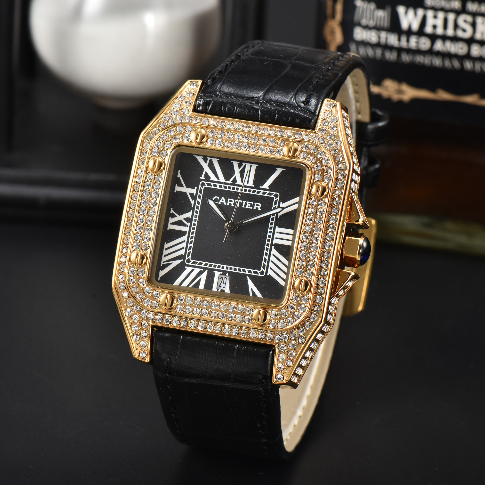 CARTIER - 81 - Image 10