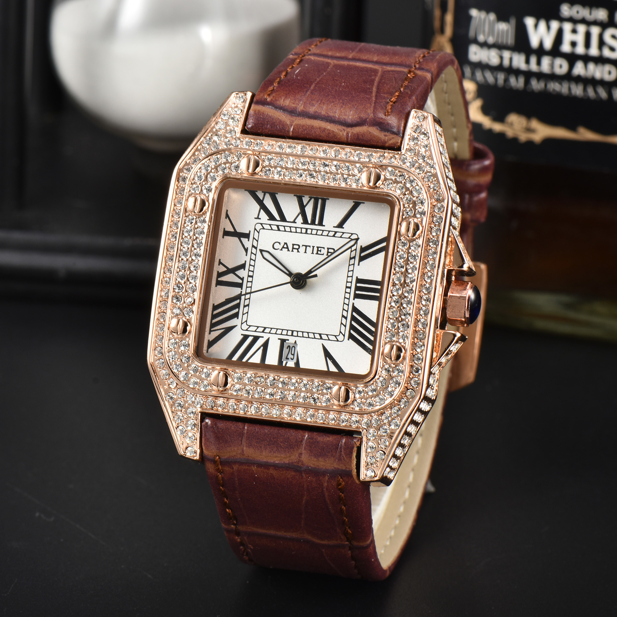 CARTIER - 81 - Image 11