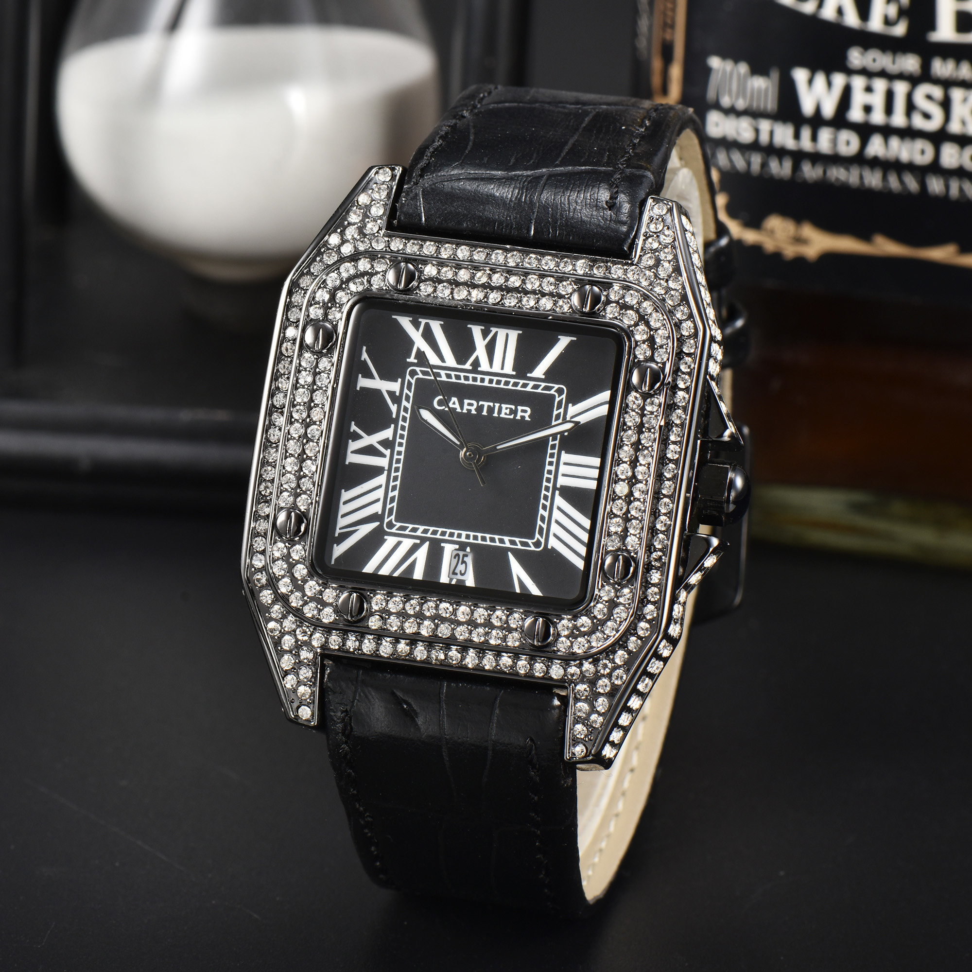 CARTIER - 81 - Image 12