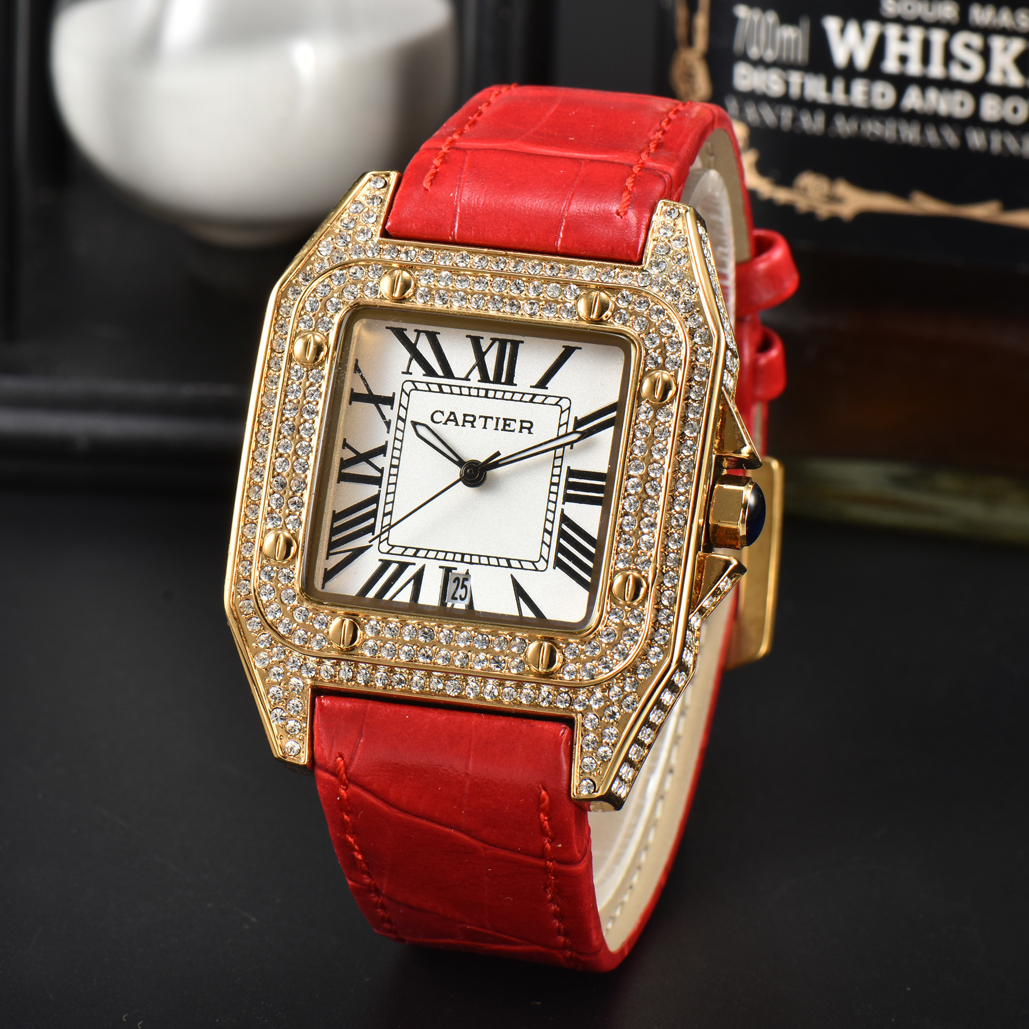 CARTIER - 81 - Image 14