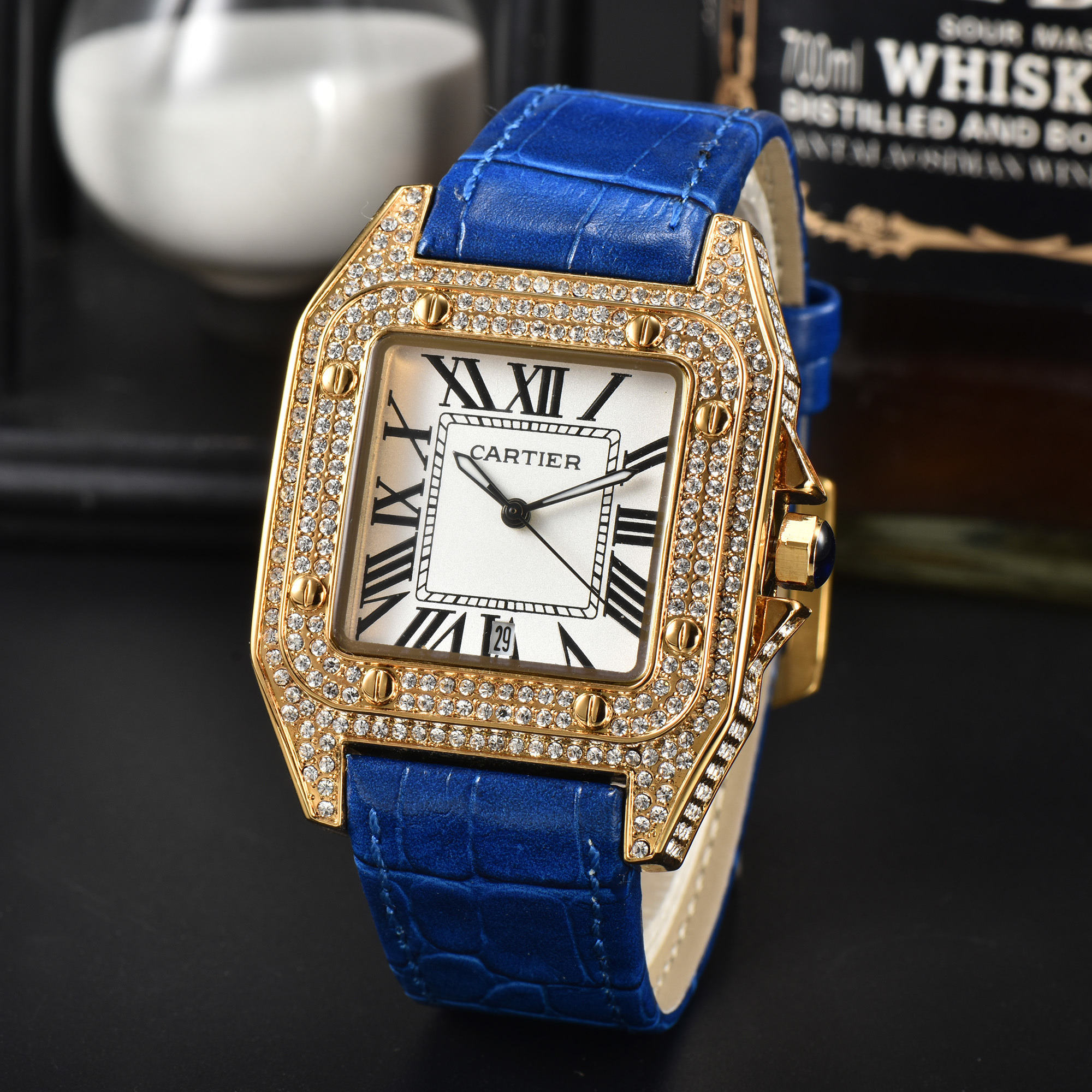 CARTIER - 81 - Image 15
