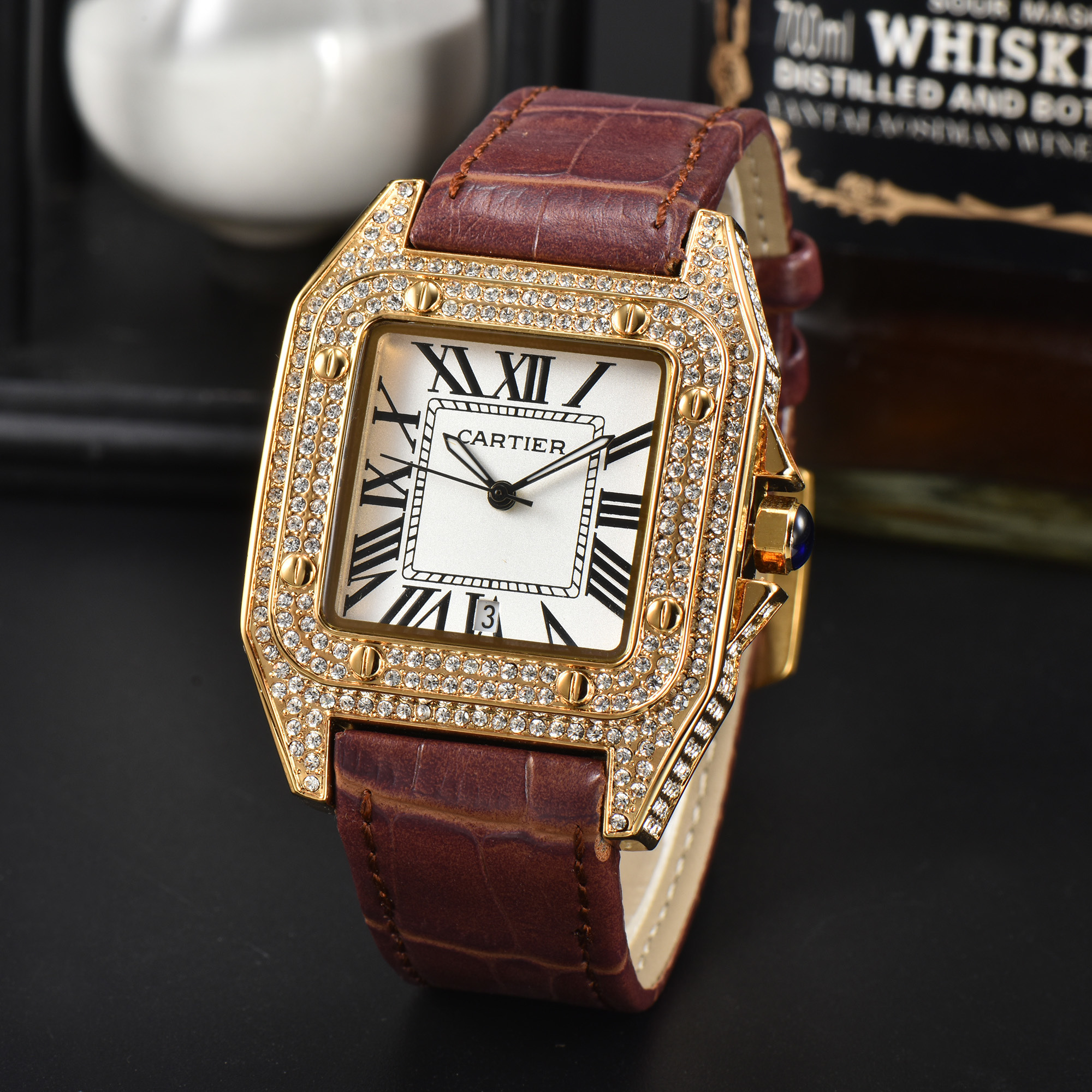 CARTIER - 81 - Image 16