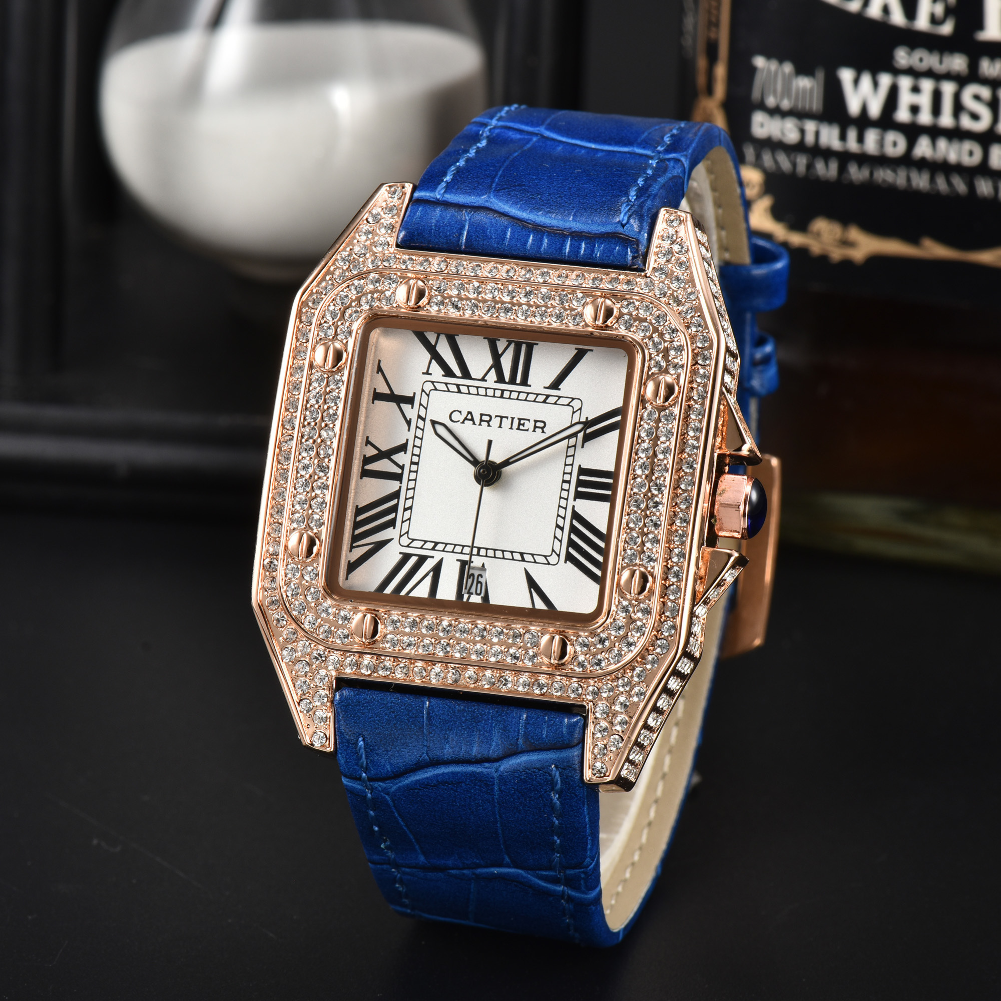 CARTIER - 81 - Image 19