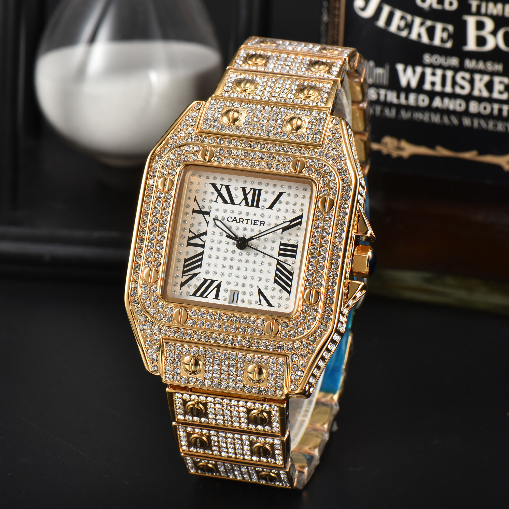CARTIER - 83 - Image 2