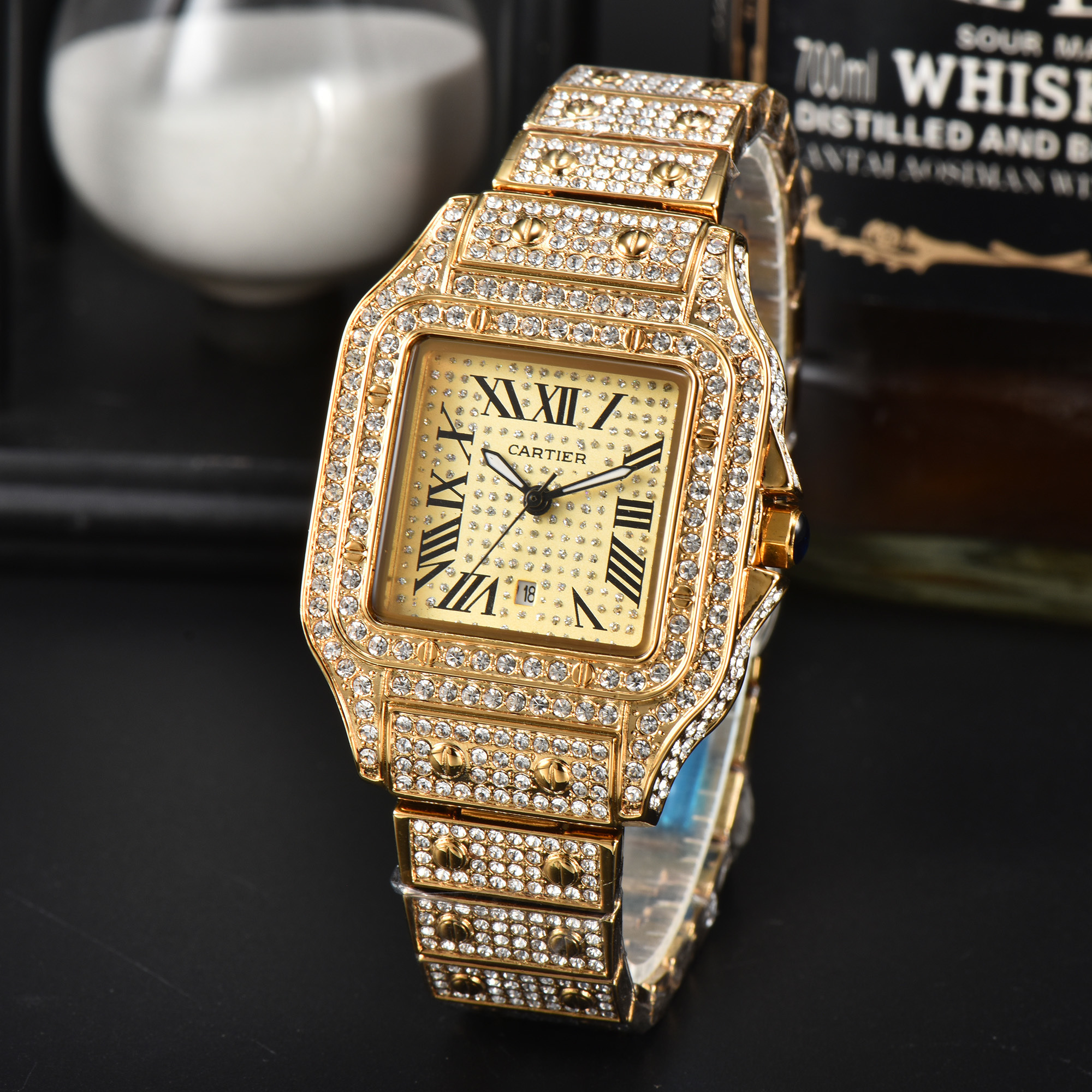 CARTIER - 83 - Image 3