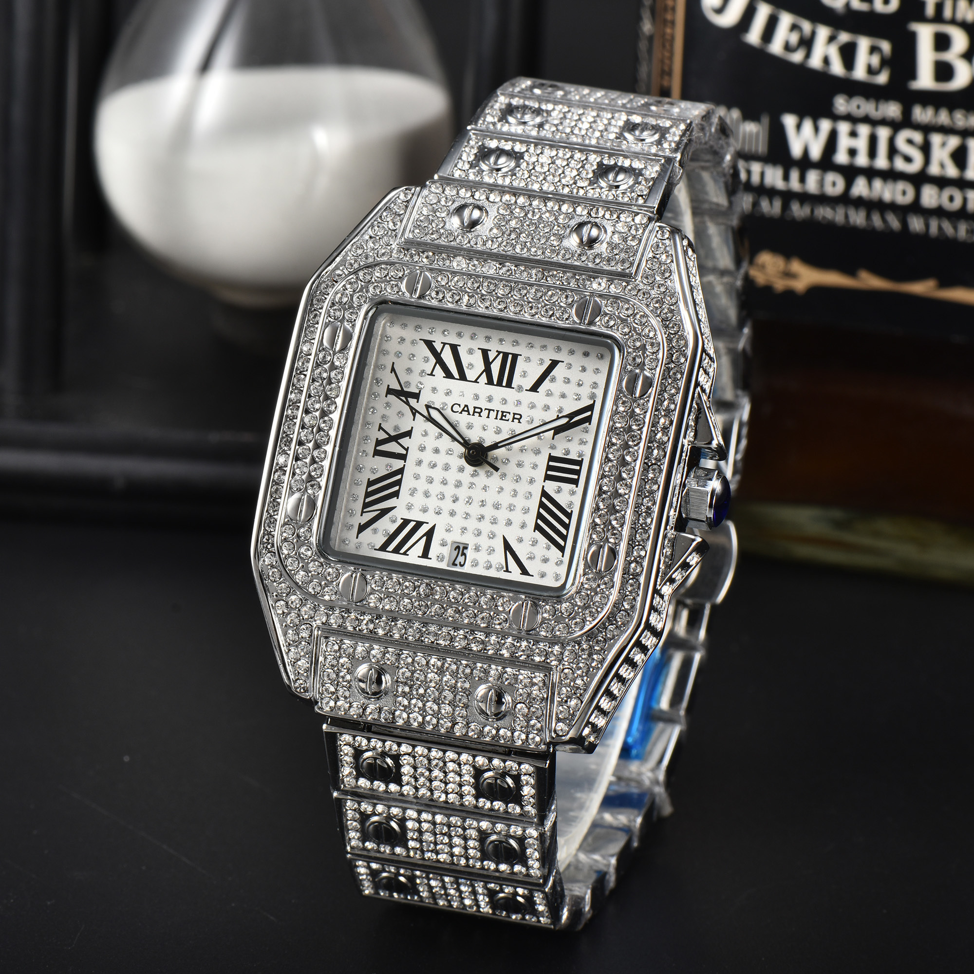 CARTIER - 83 - Image 4