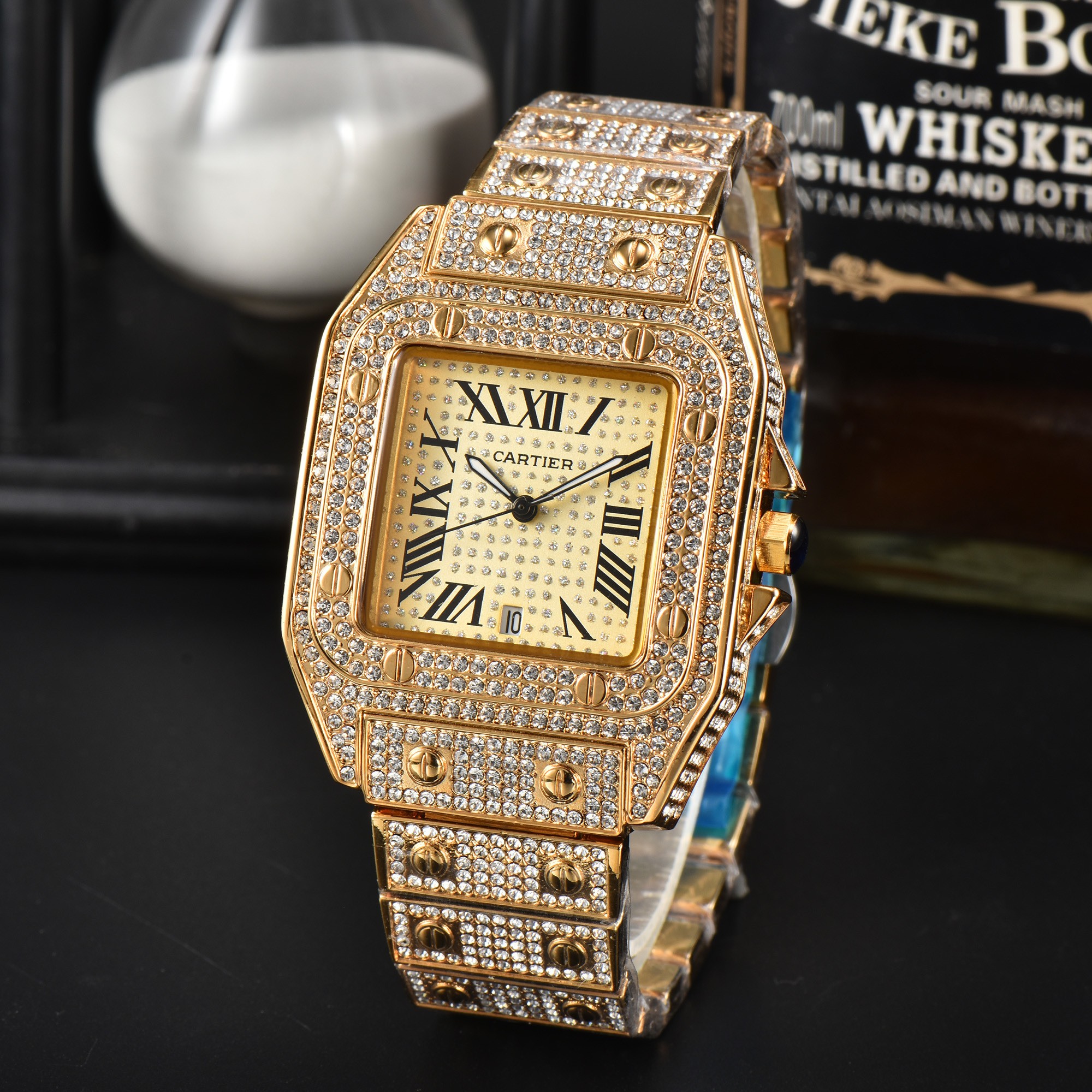 CARTIER - 83 - Image 5