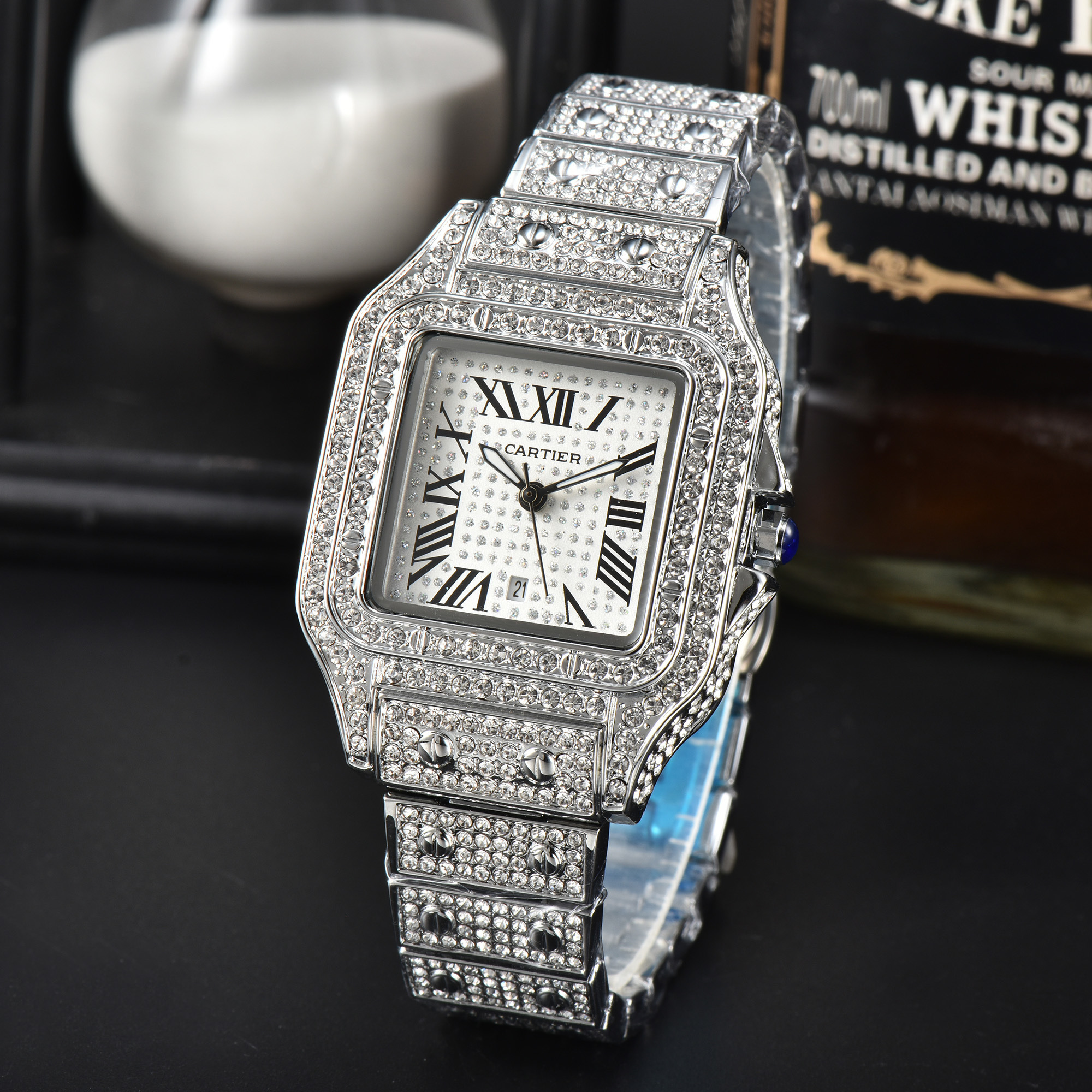 CARTIER - 83 - Image 6