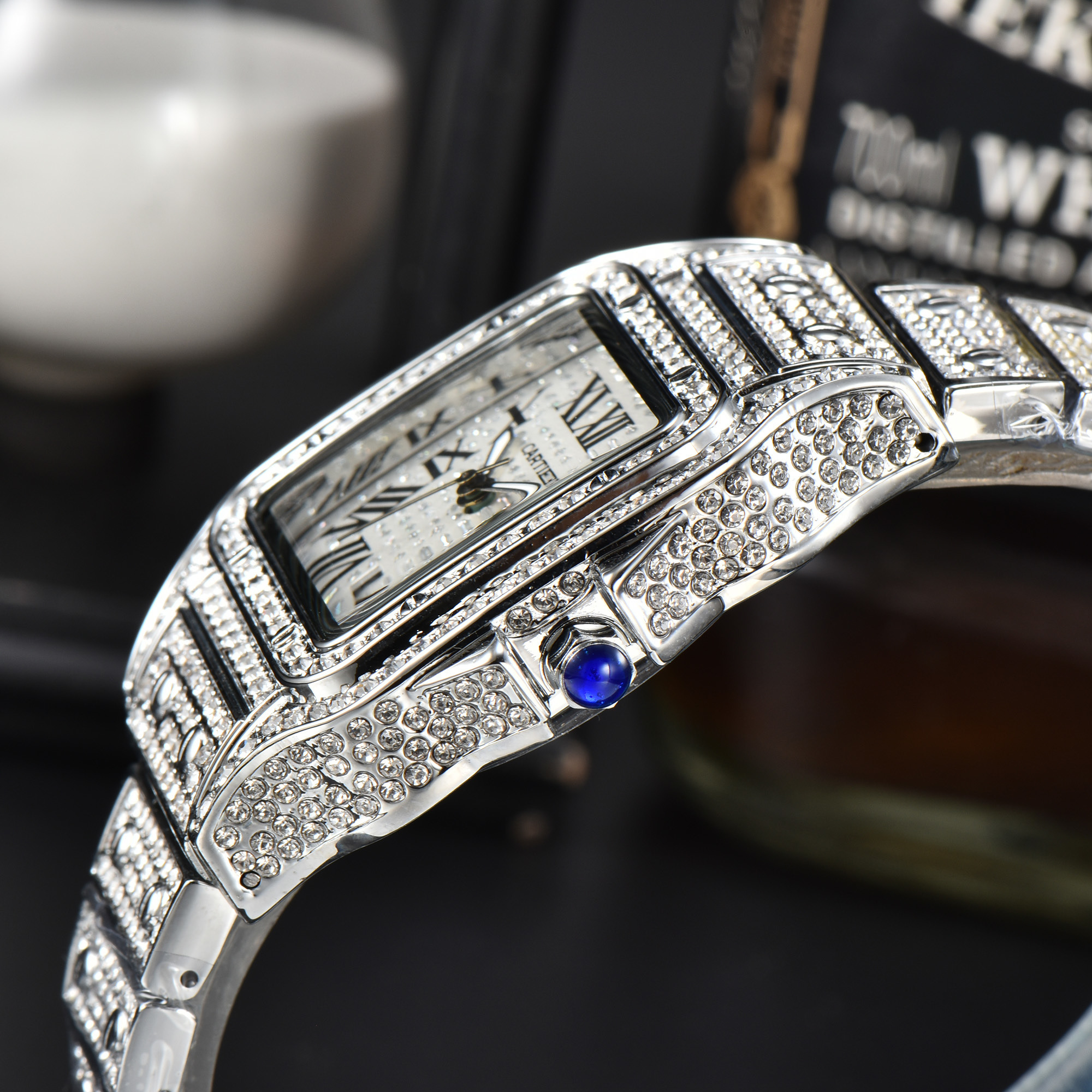 CARTIER - 83 - Image 9