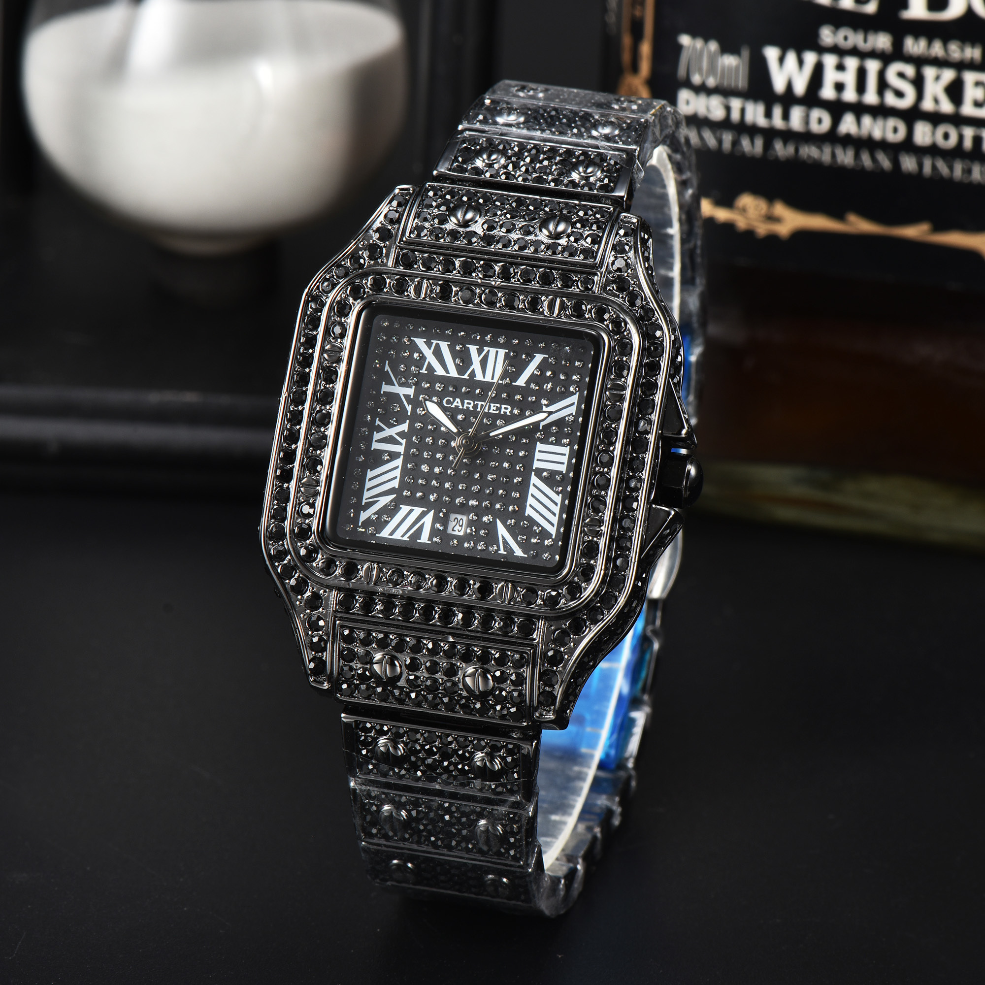 CARTIER - 83 - Image 12