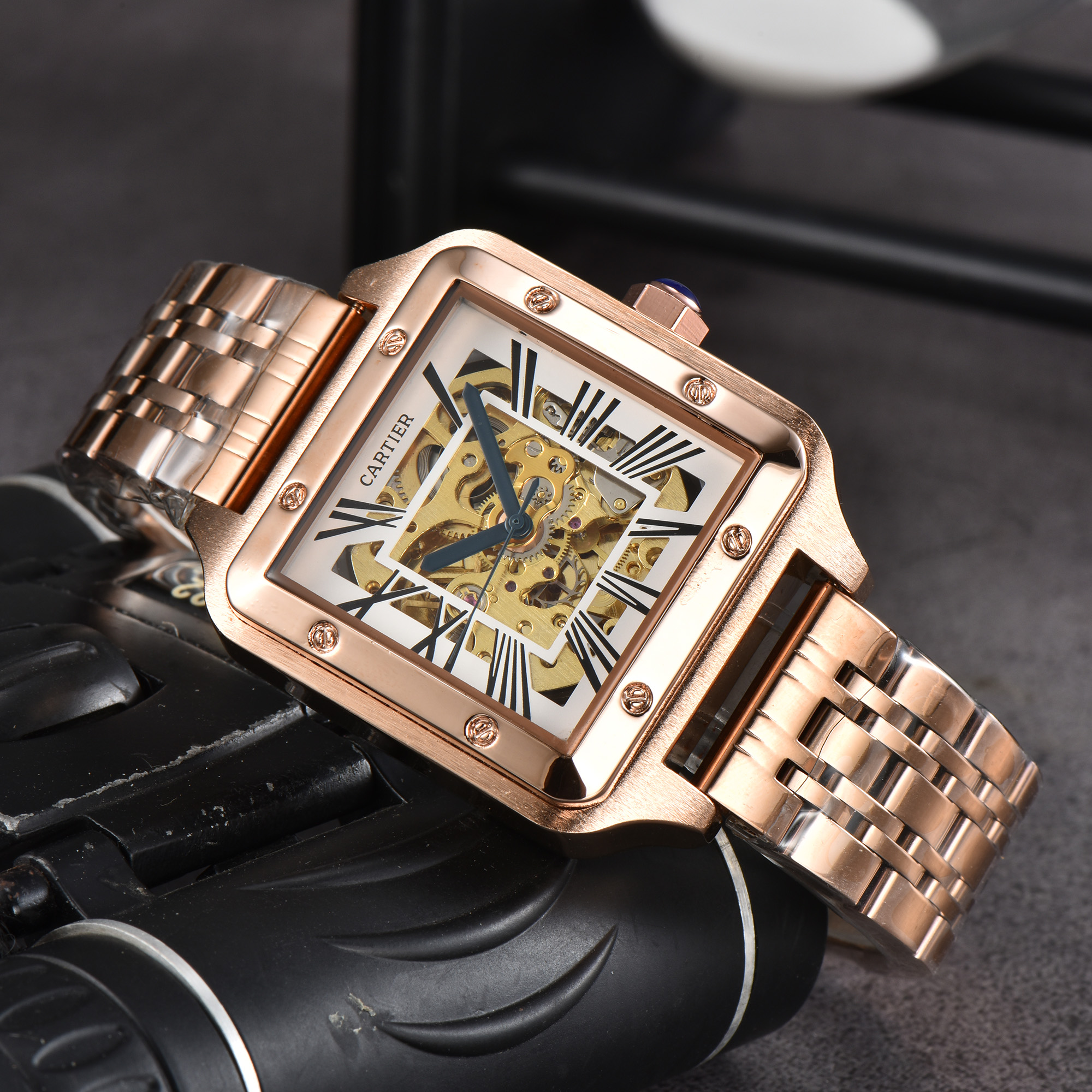 CARTIER - 85