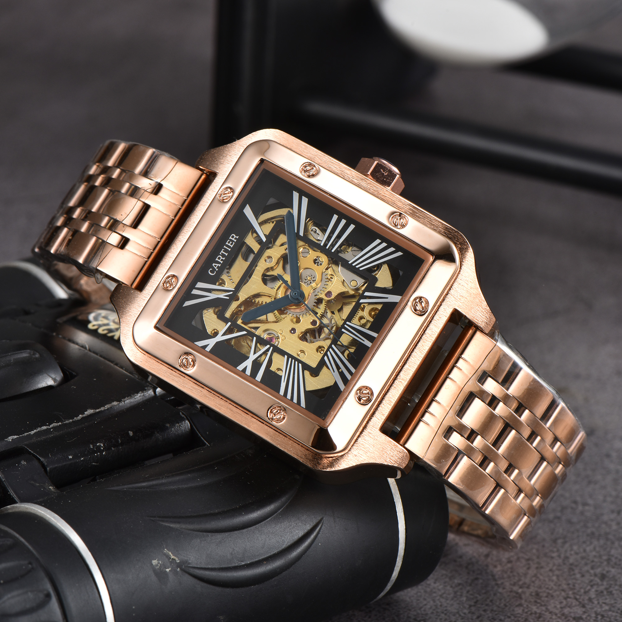CARTIER - 85 - Image 2