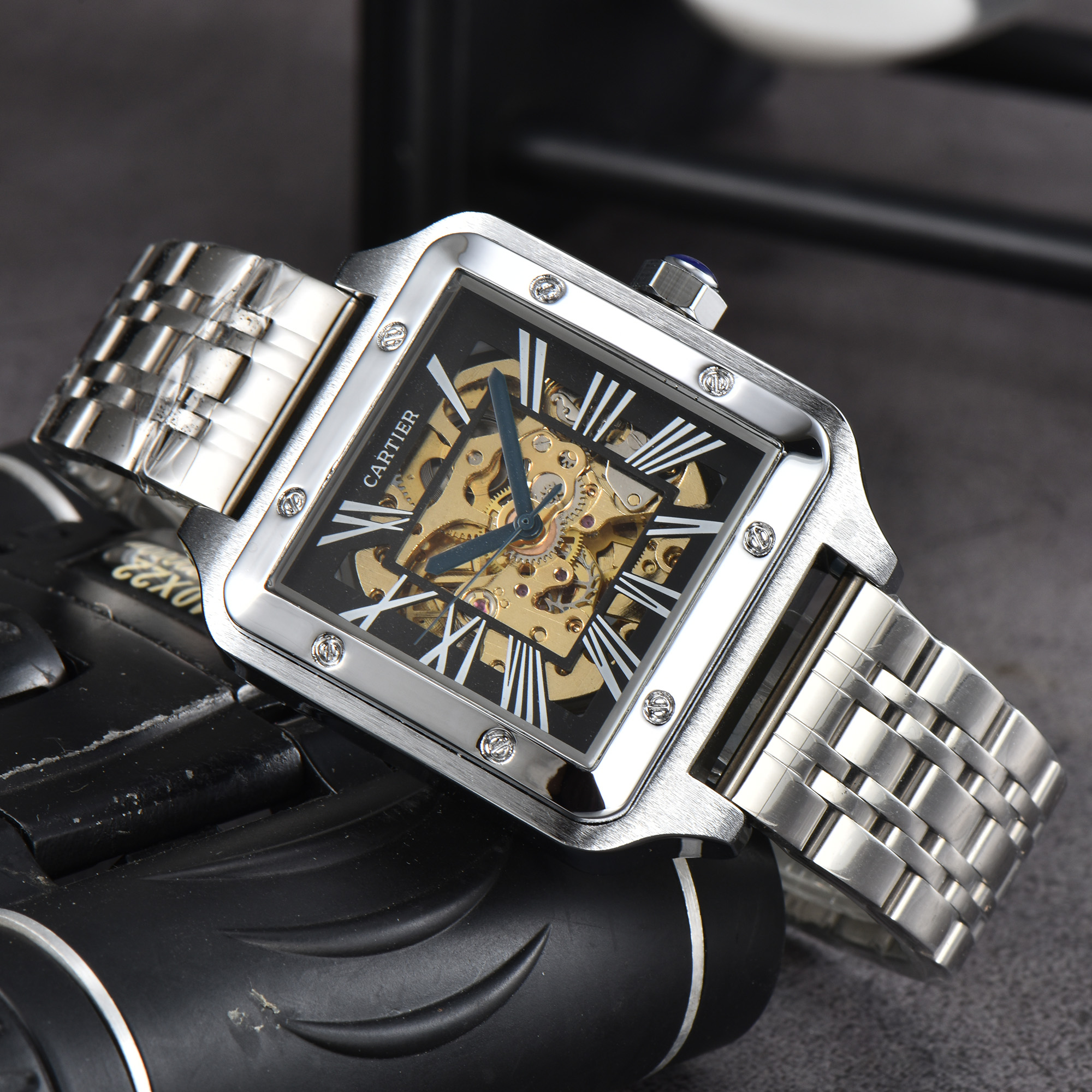 CARTIER - 85 - Image 3