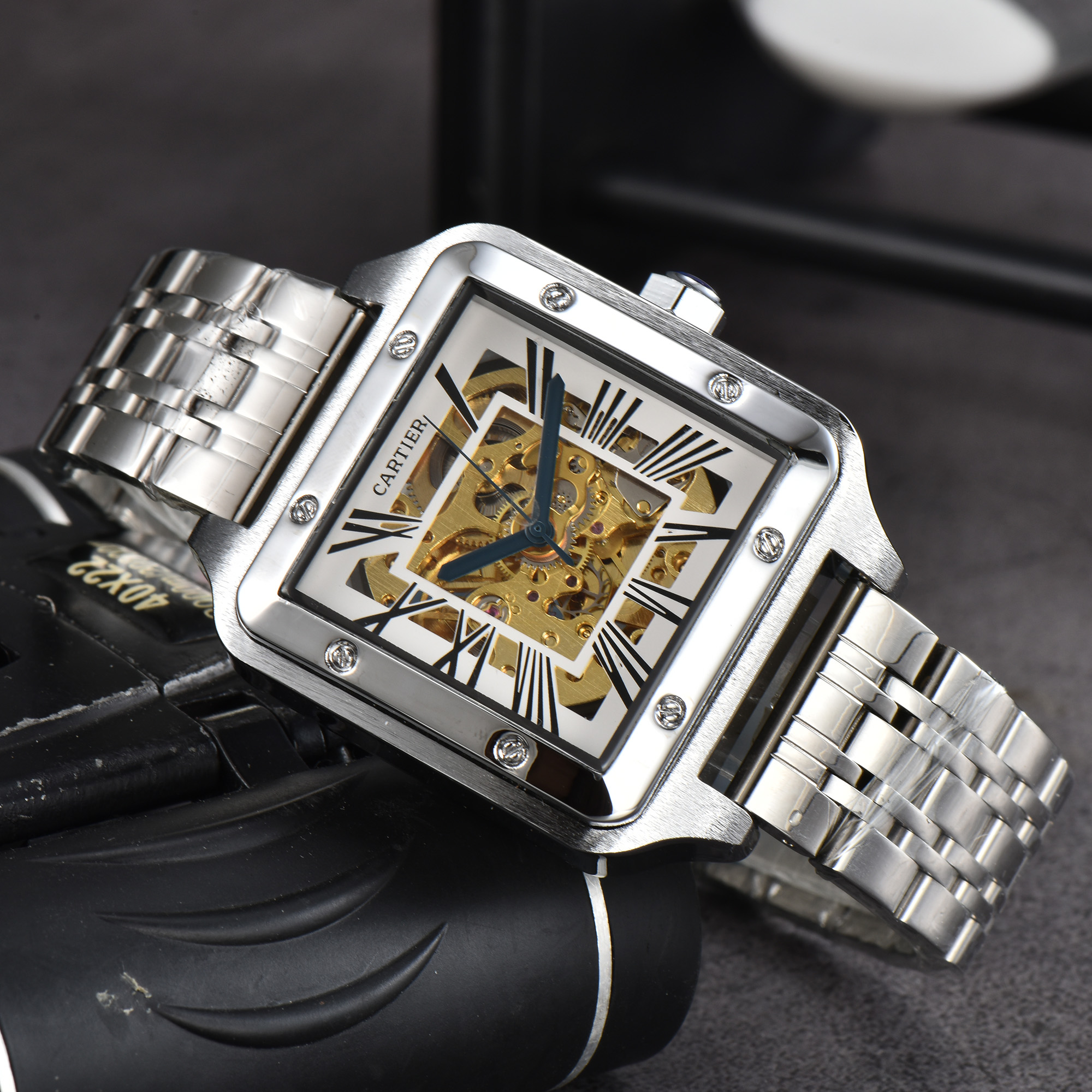 CARTIER - 85 - Image 4
