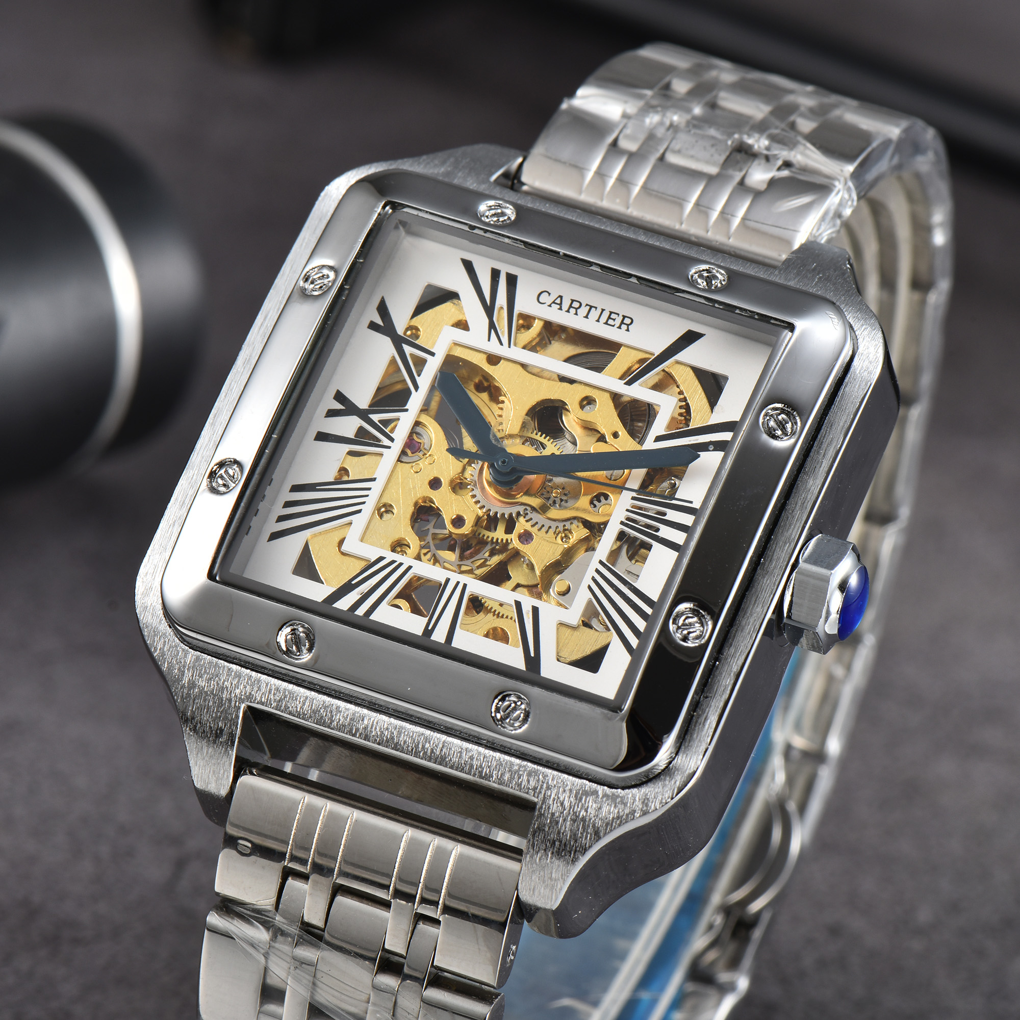 CARTIER - 85 - Image 5