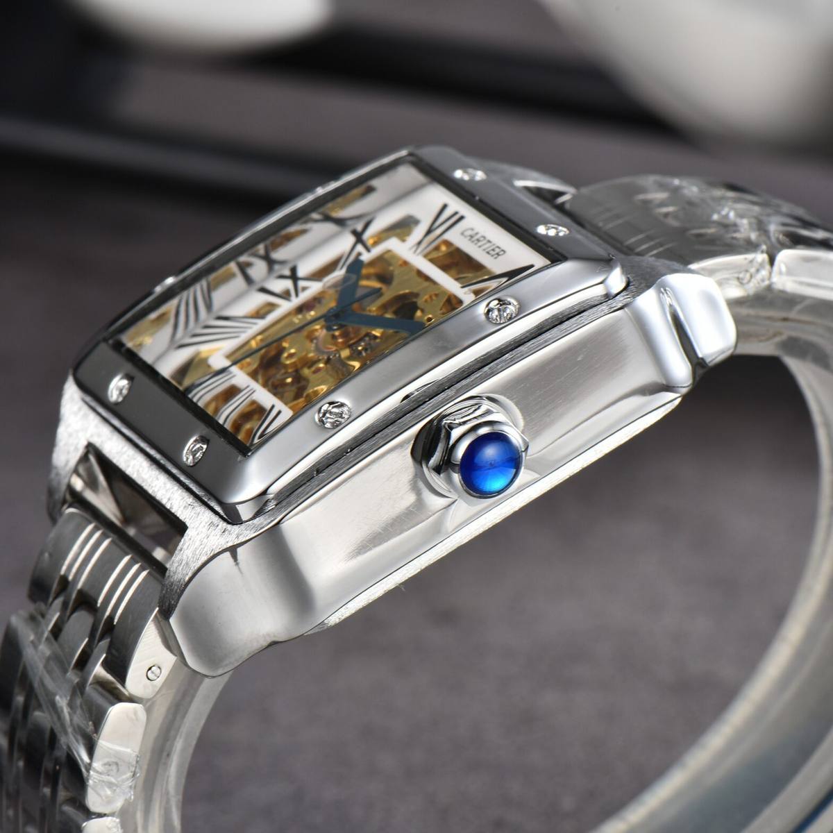 CARTIER - 85 - Image 6