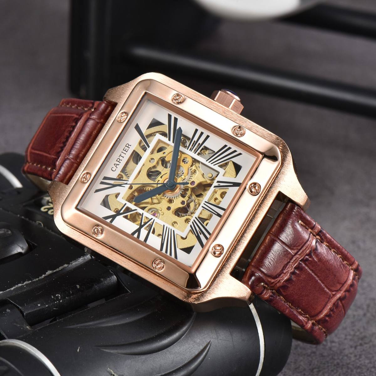 CARTIER - 85 - Image 10