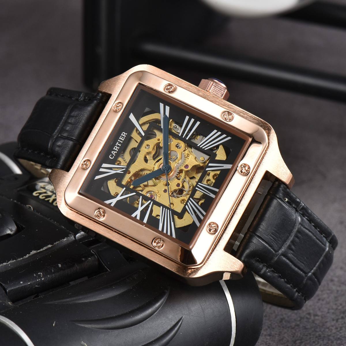 CARTIER - 85 - Image 11