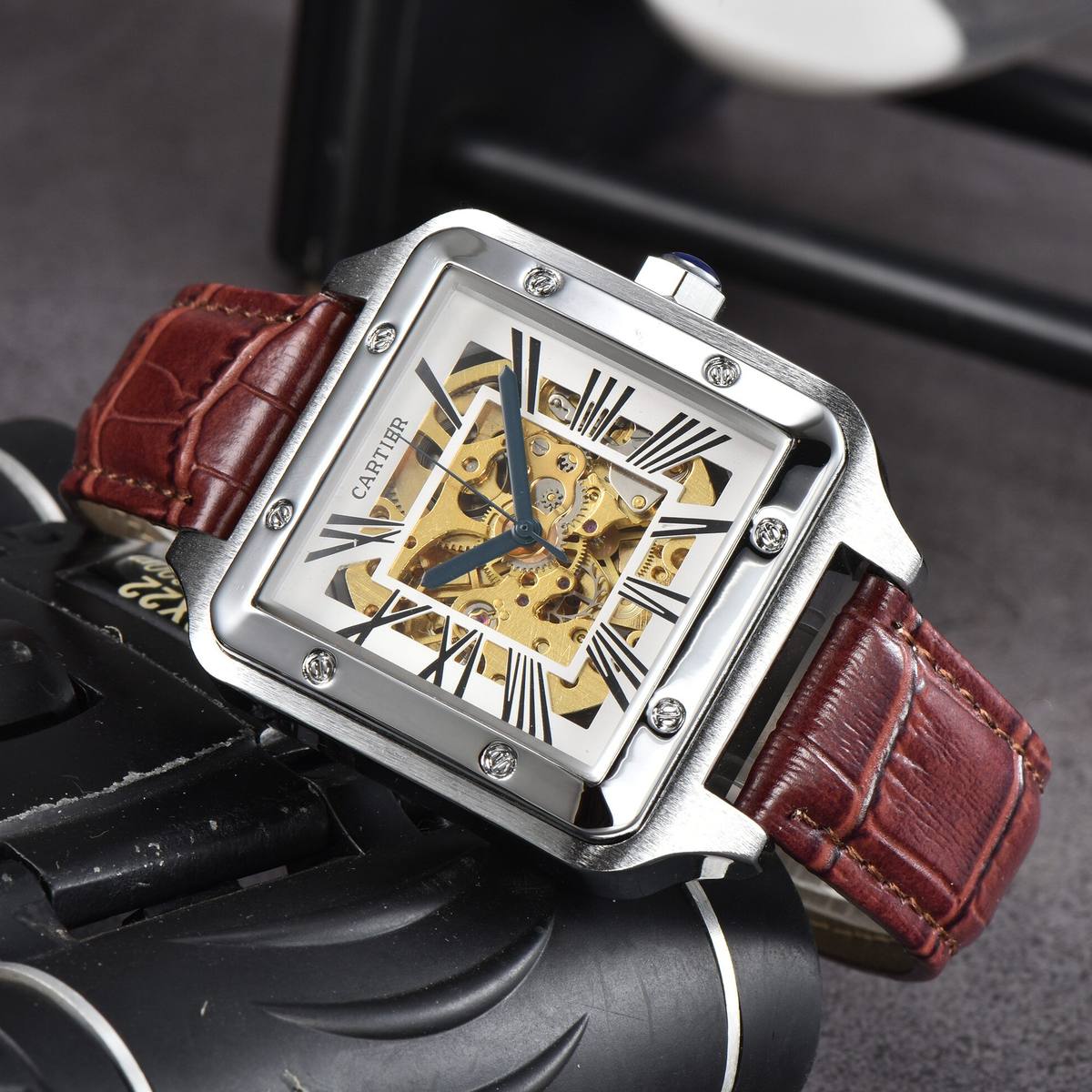 CARTIER - 85 - Image 12