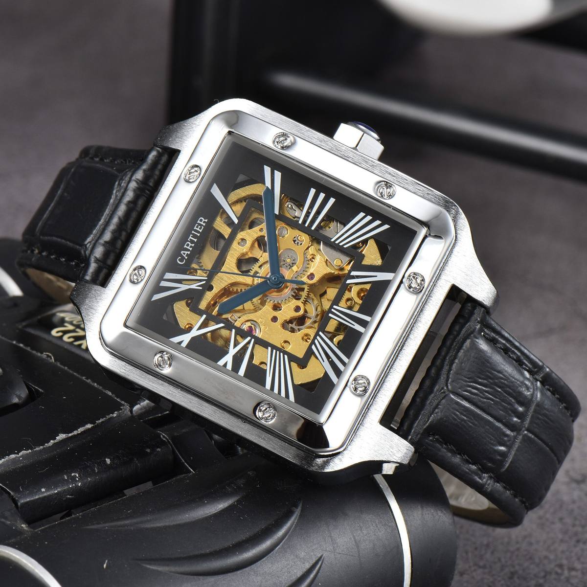 CARTIER - 85 - Image 13
