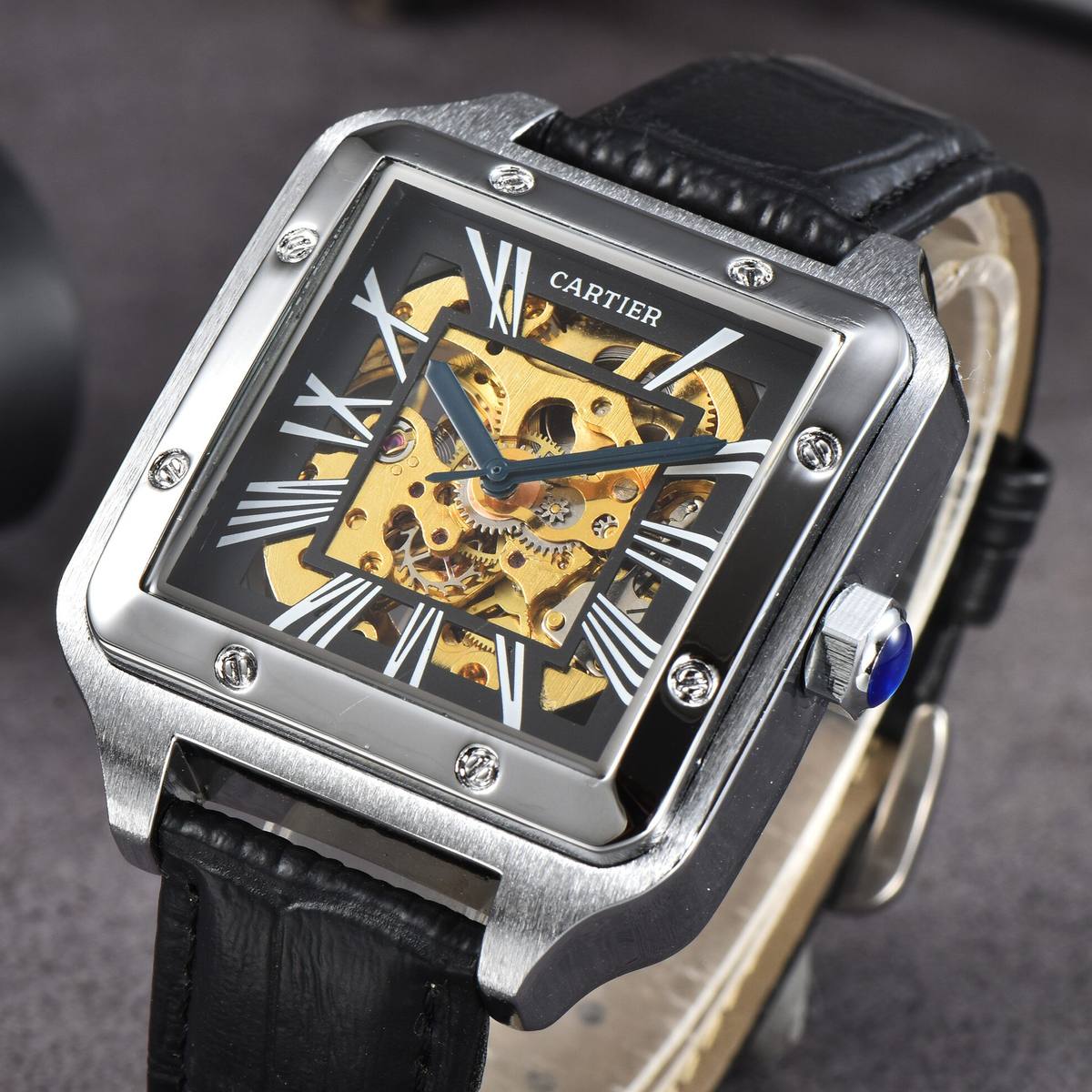 CARTIER - 85 - Image 14