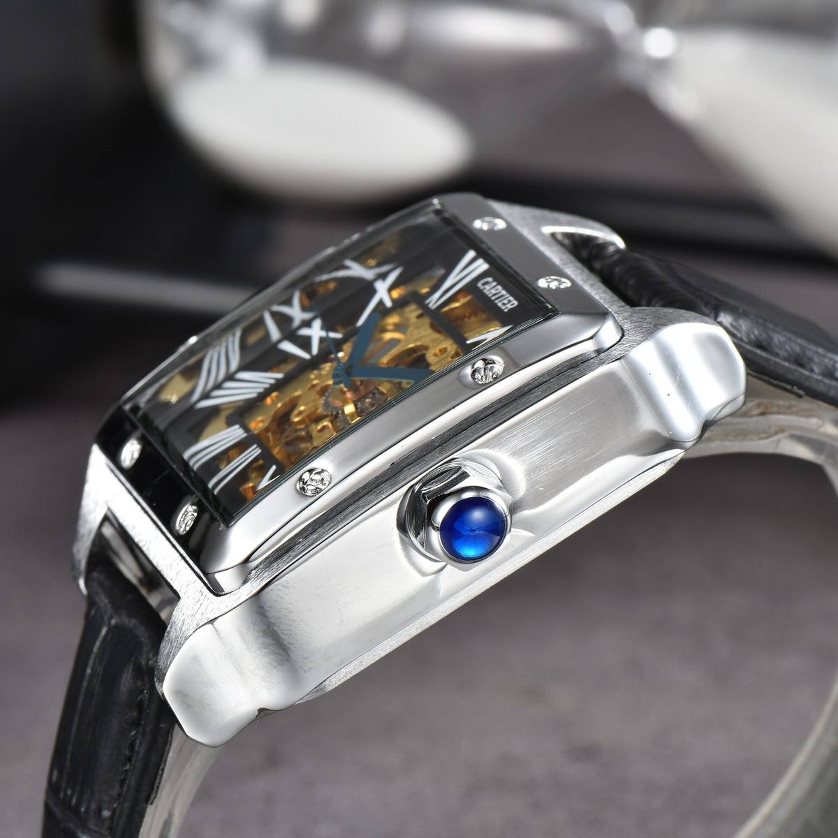 CARTIER - 85 - Image 15