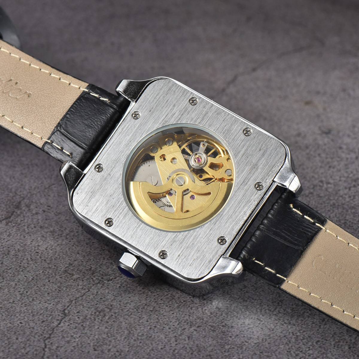 CARTIER - 85 - Image 17