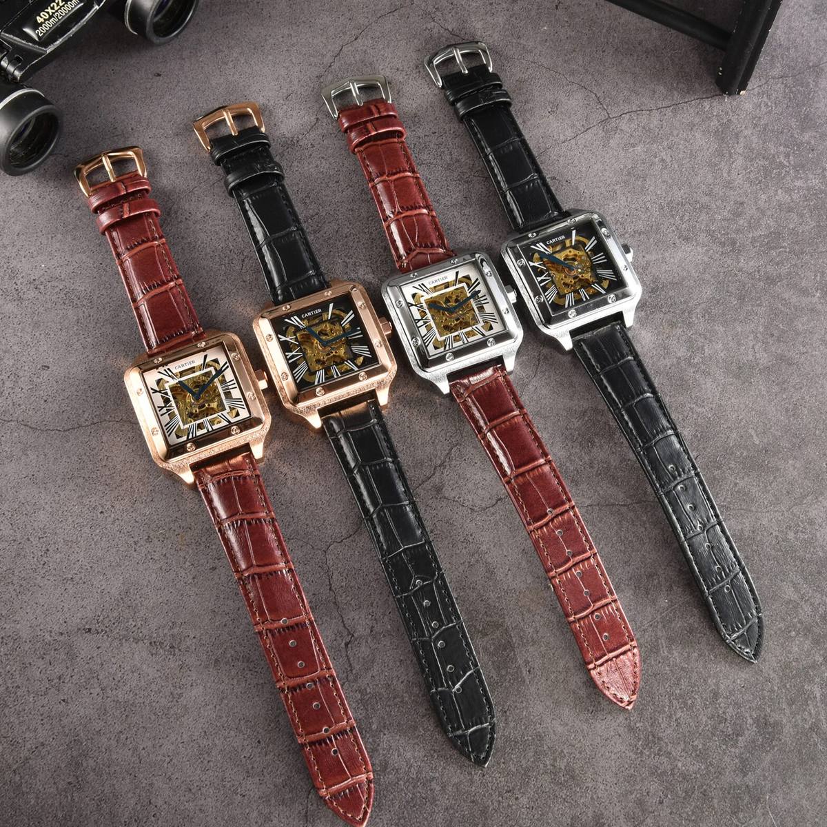 CARTIER - 85 - Image 18