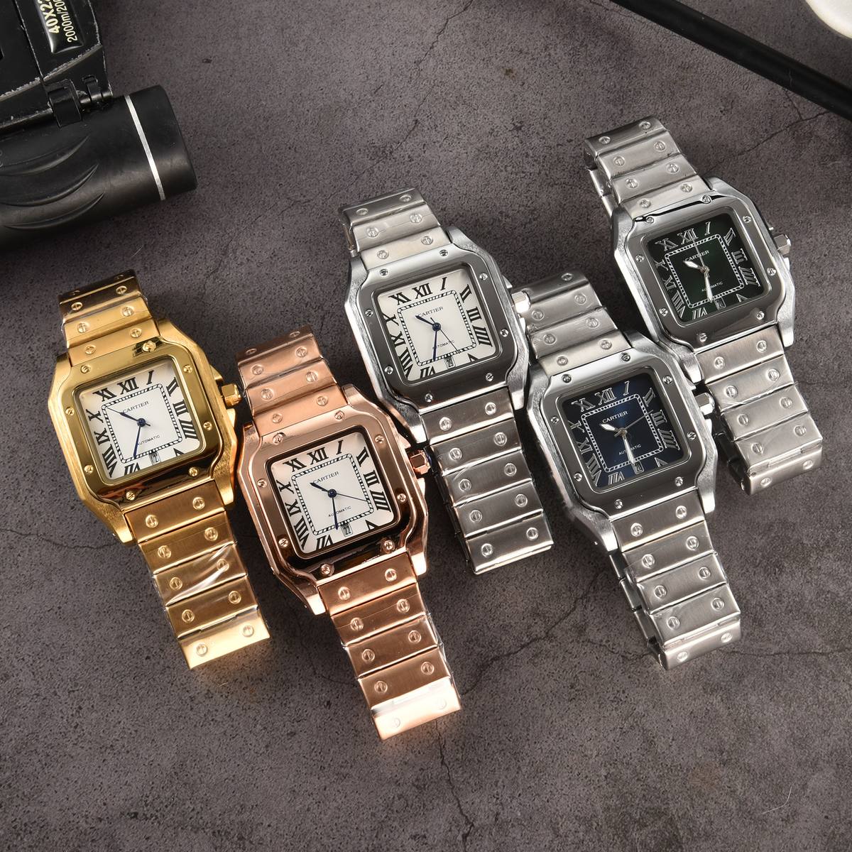 CARTIER - 87 - Image 8