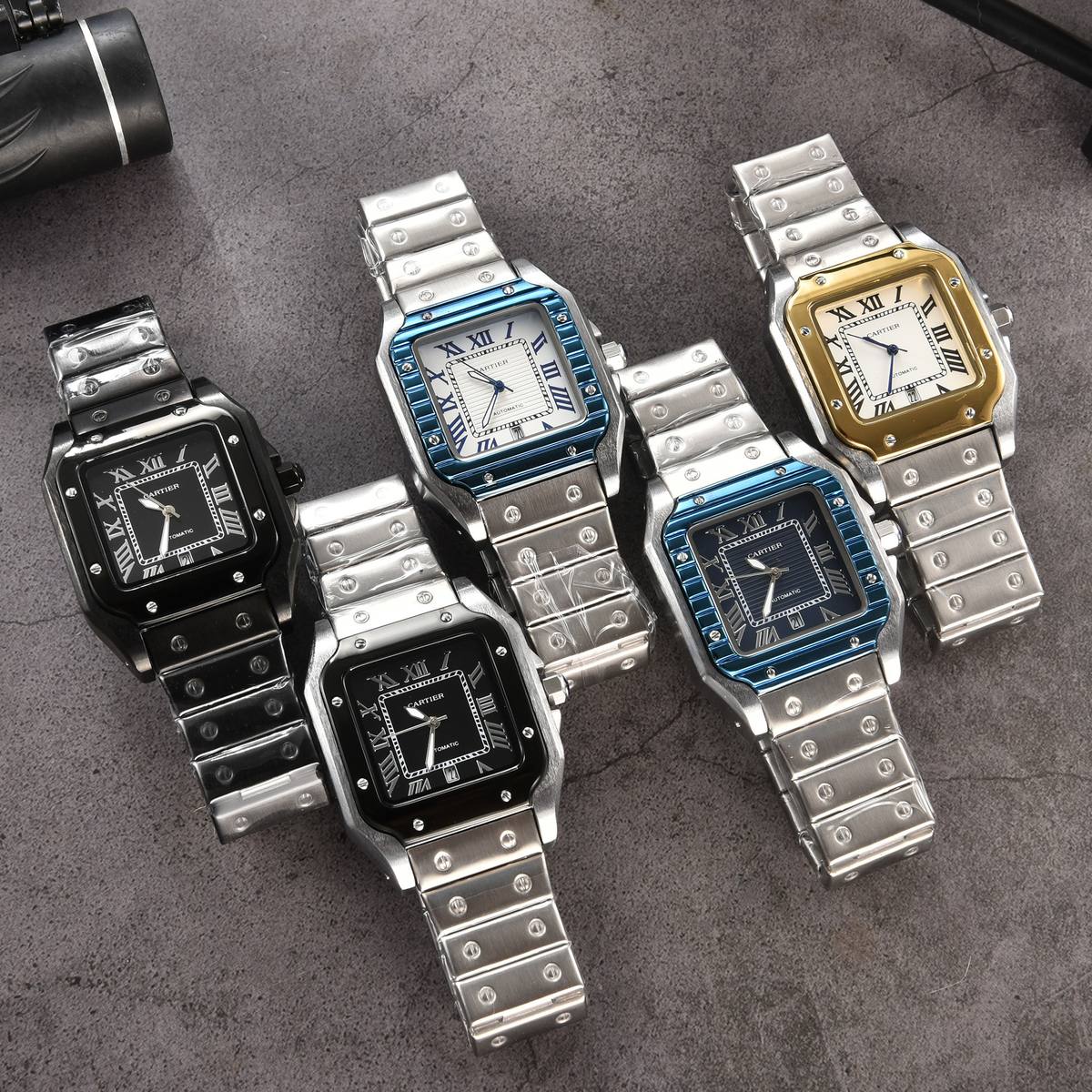 CARTIER - 87 - Image 9