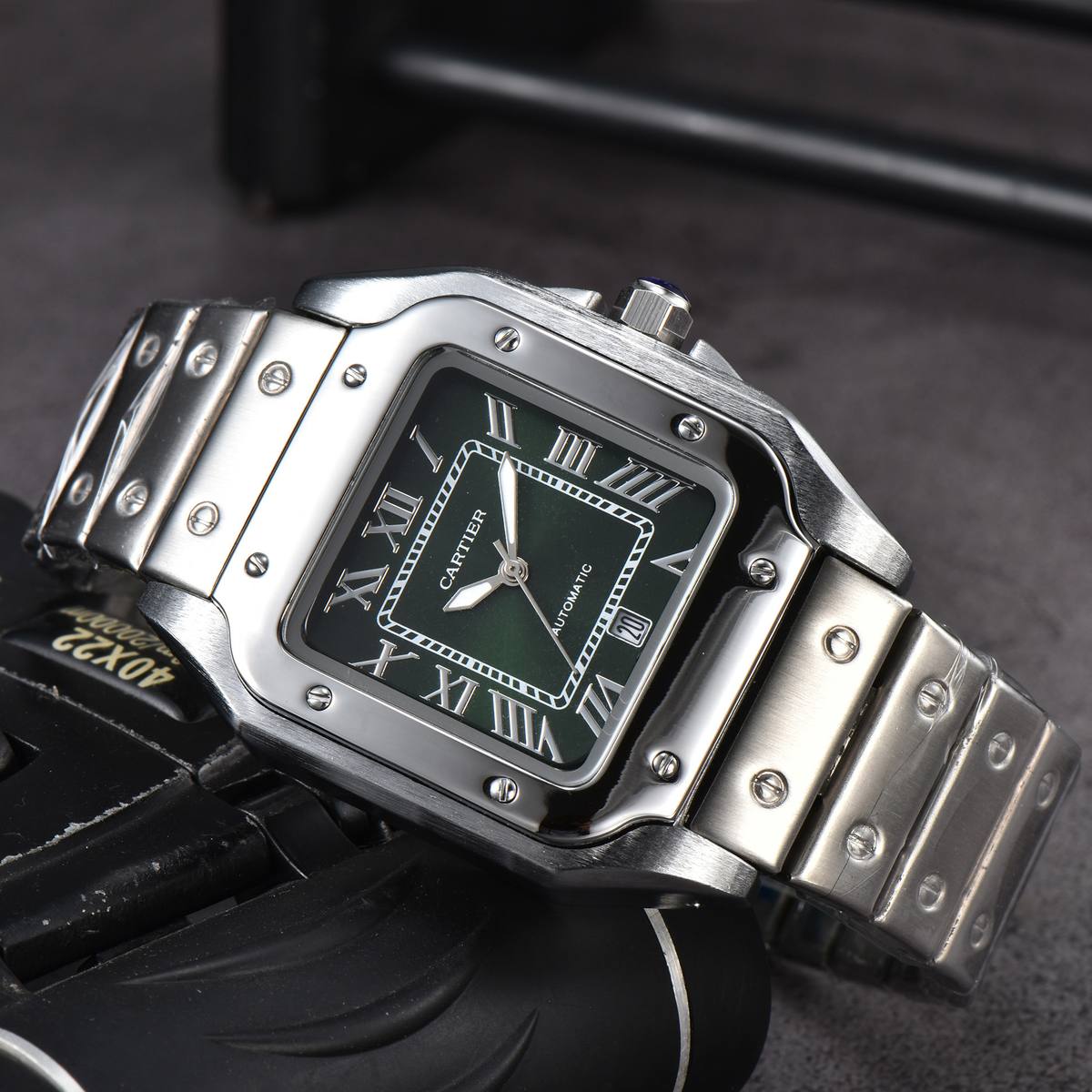 CARTIER - 87 - Image 11