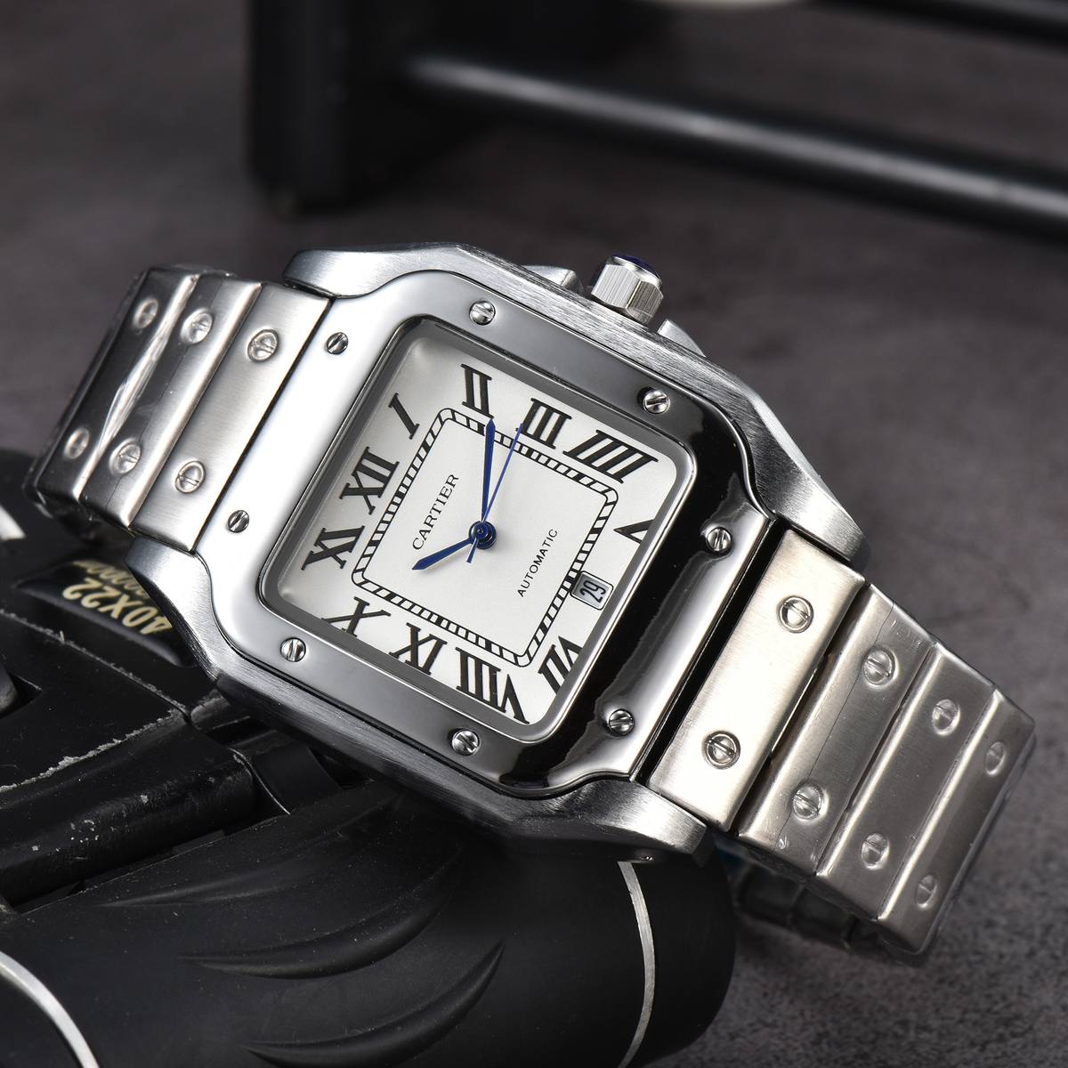 CARTIER - 87 - Image 13