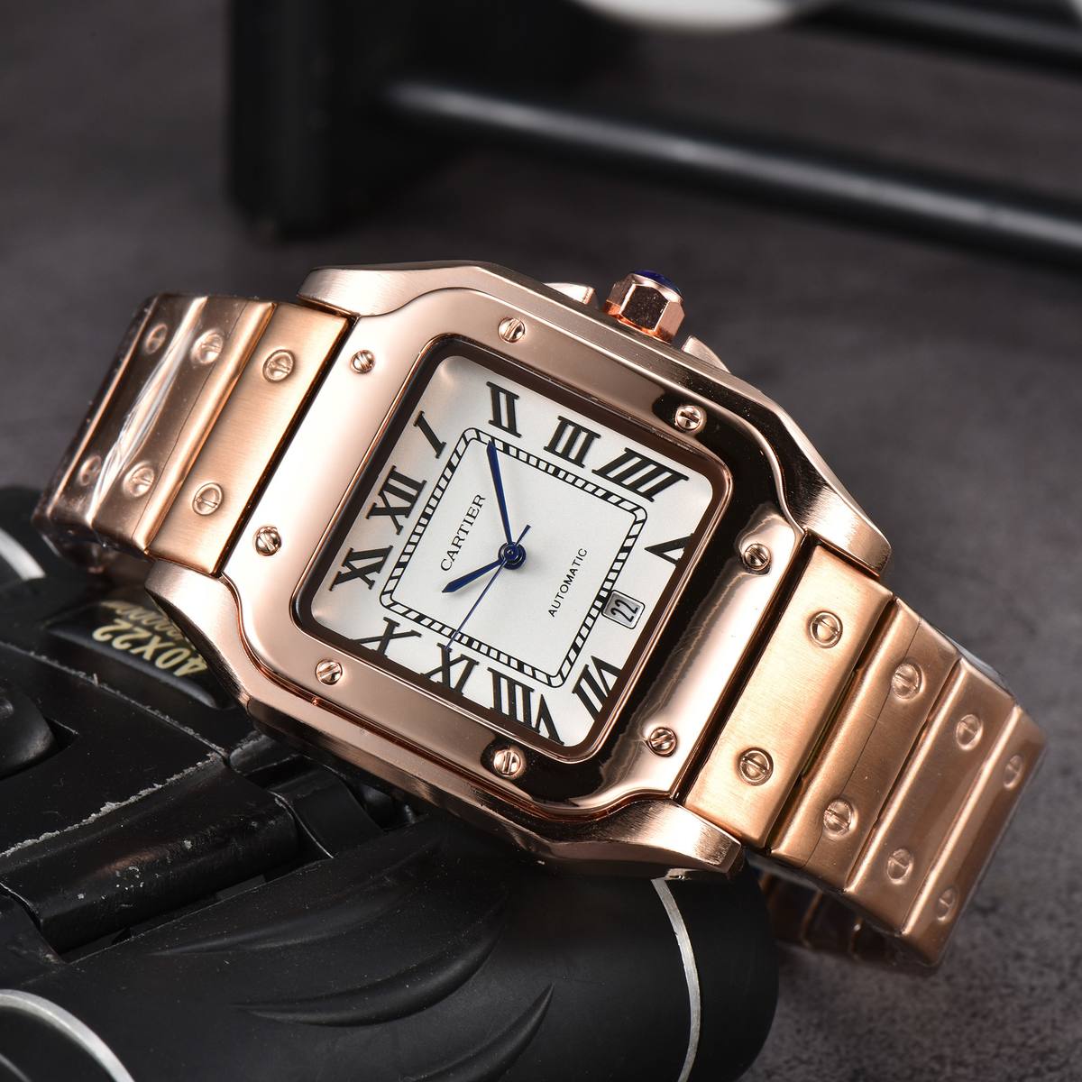 CARTIER - 87 - Image 14