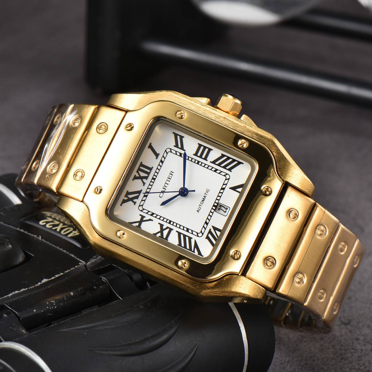 CARTIER - 87 - Image 15