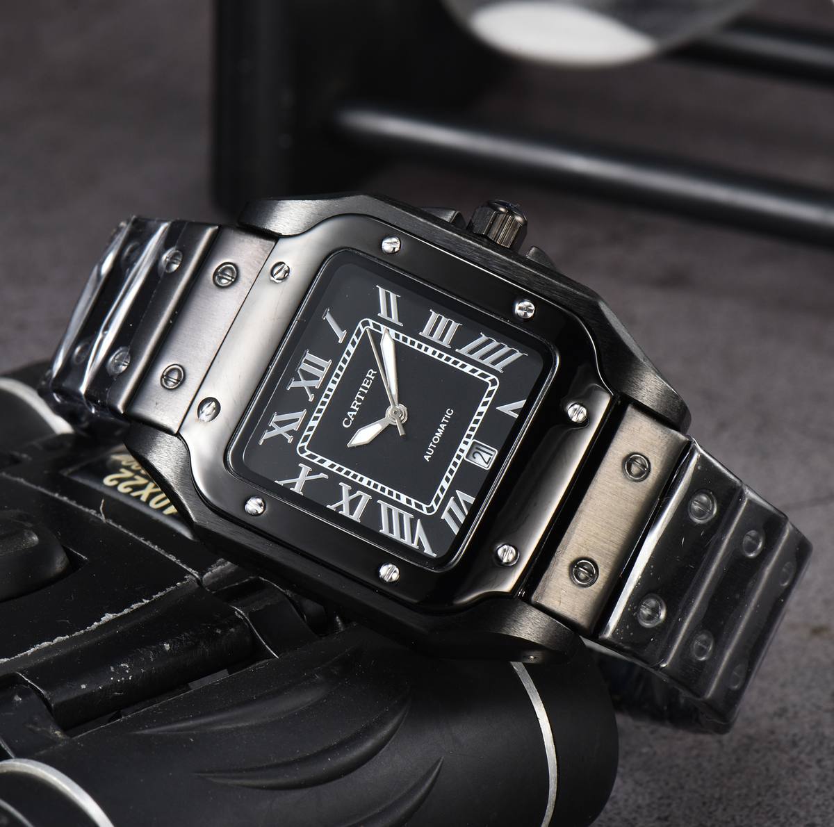 CARTIER - 87 - Image 19