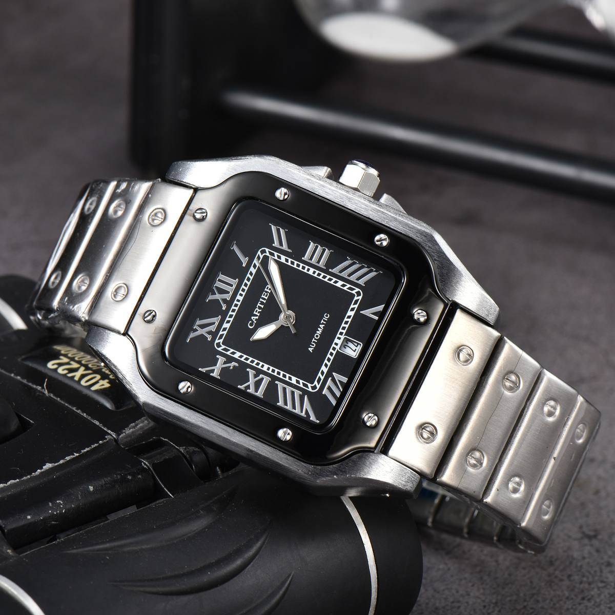 CARTIER - 87 - Image 20