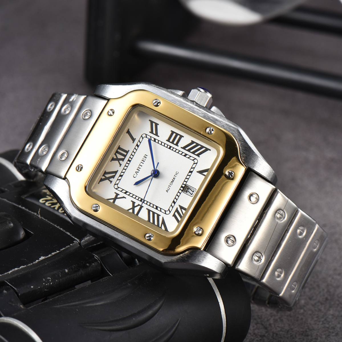 CARTIER - 87 - Image 21