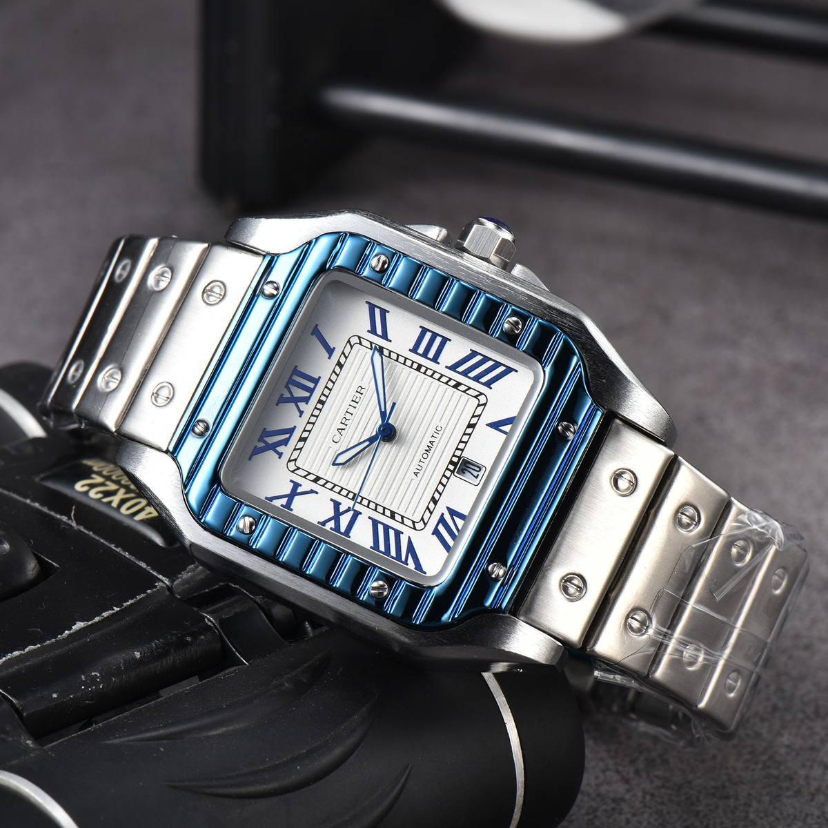 CARTIER - 87 - Image 23