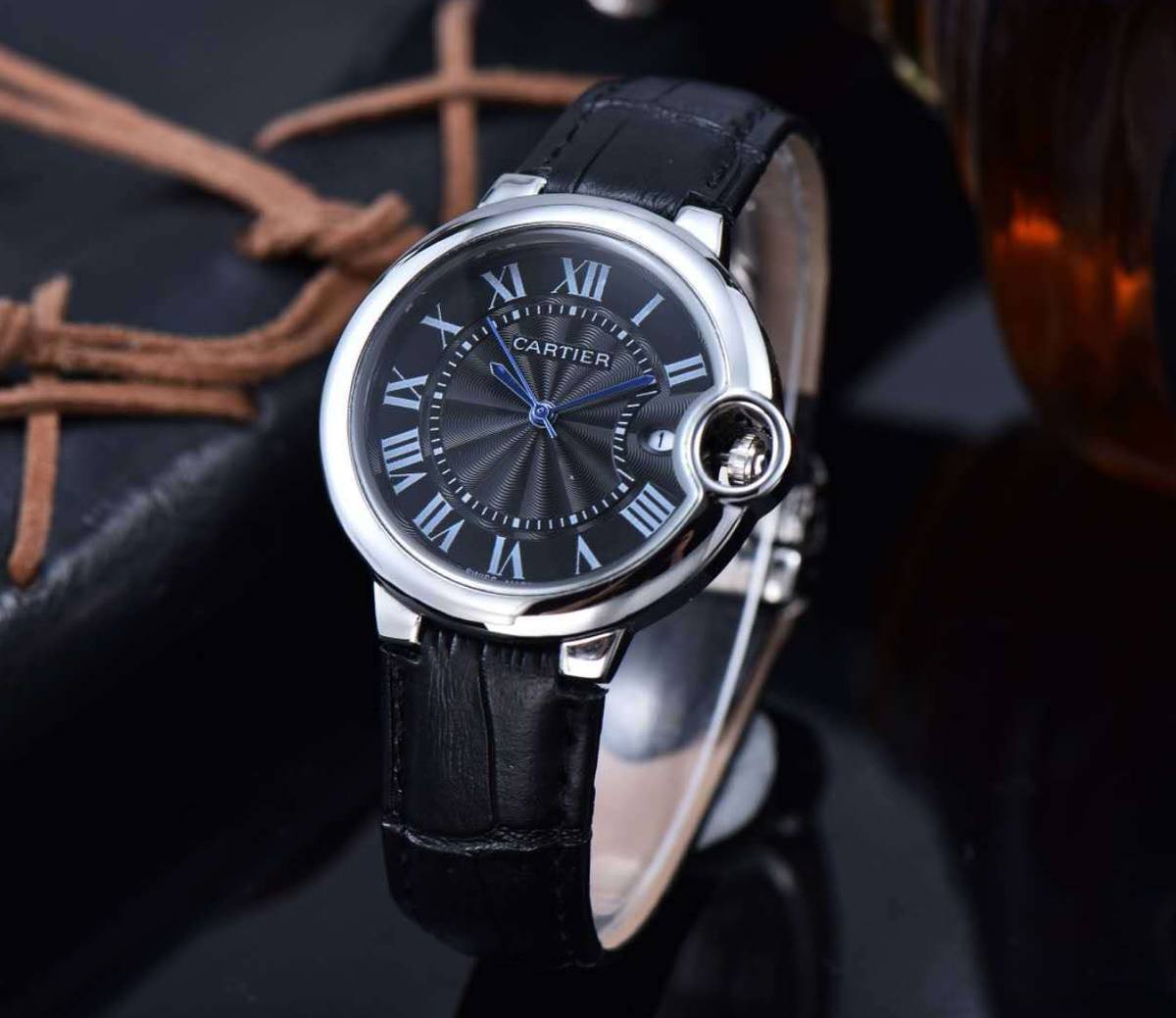 CARTIER - 88