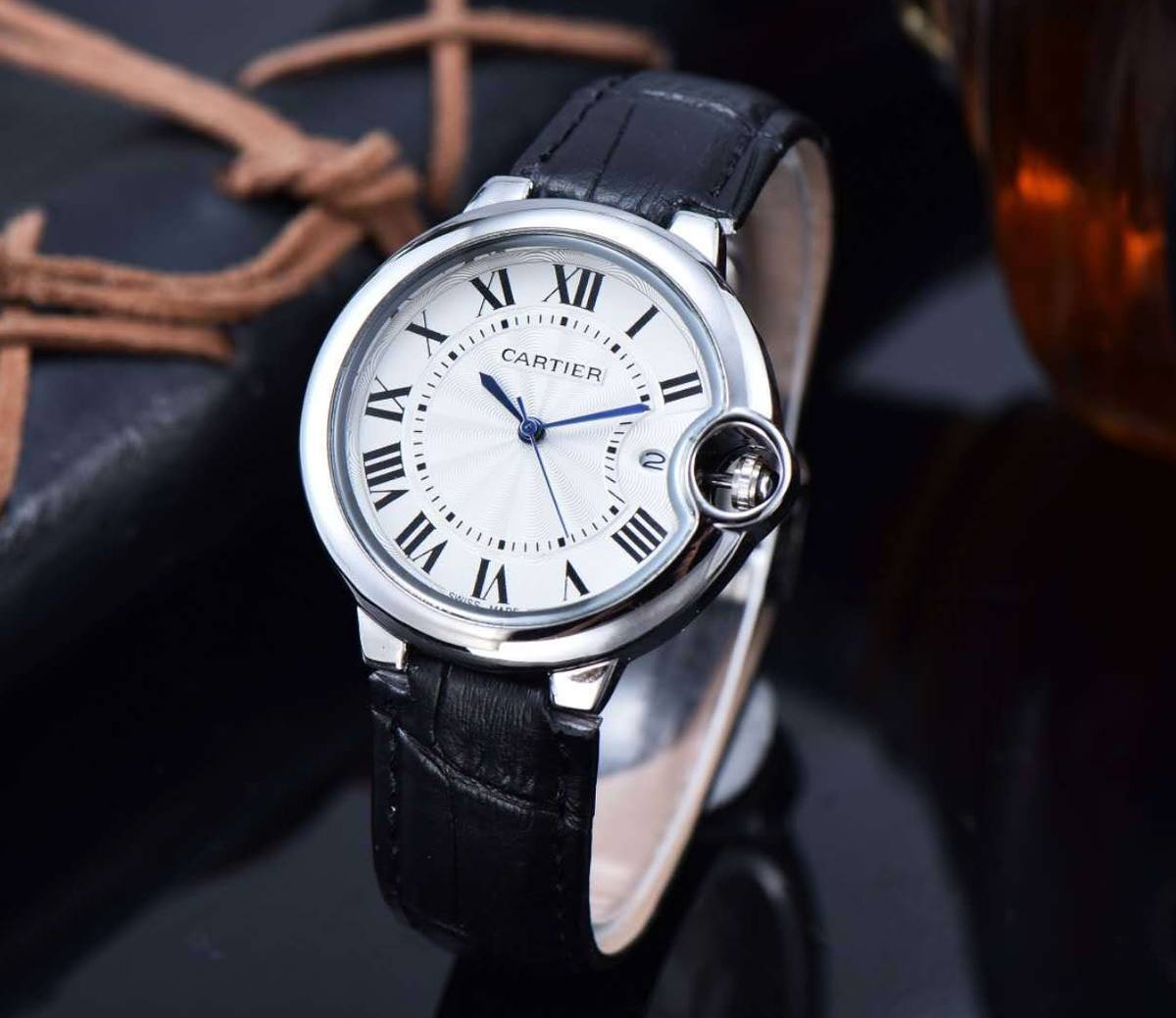 CARTIER - 88 - Image 2